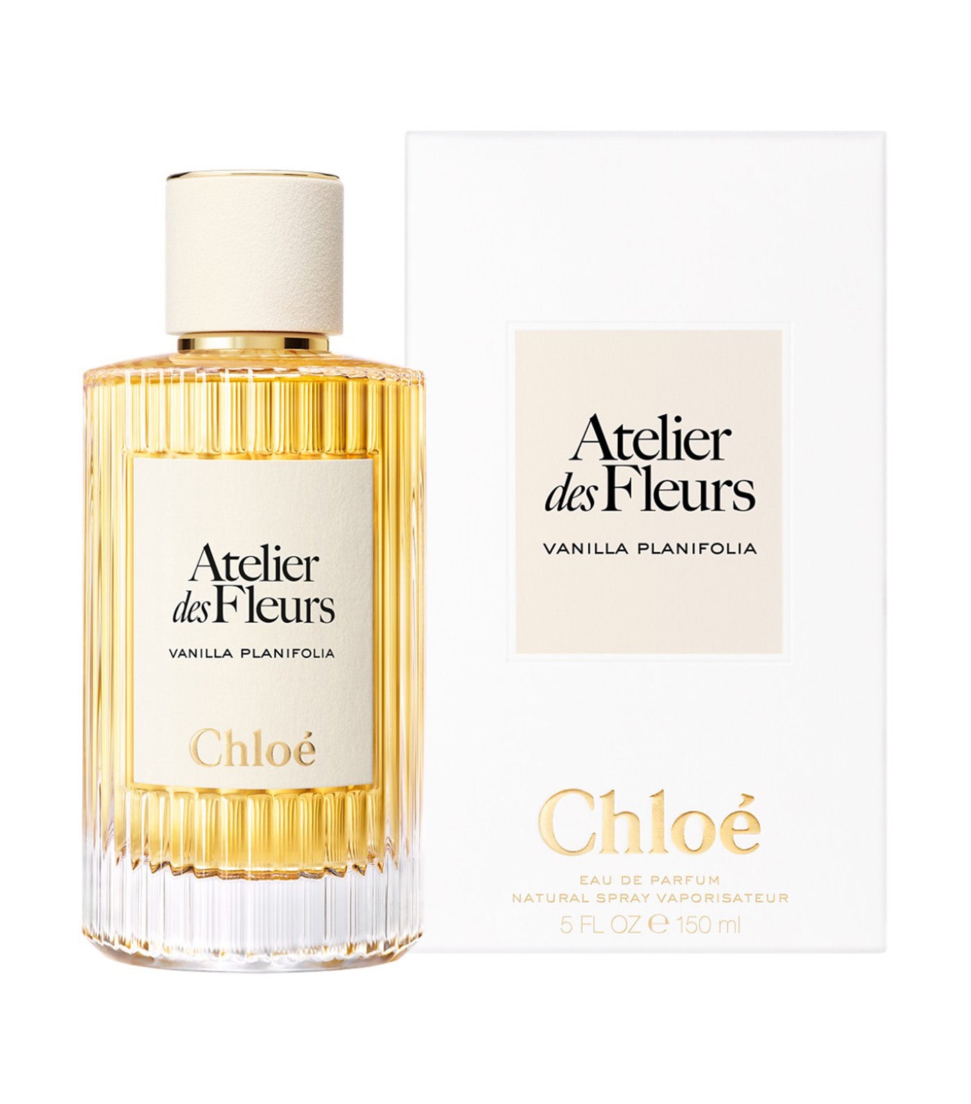 Atelier des Fleurs Vanilla Planifolia Eau de Parfum