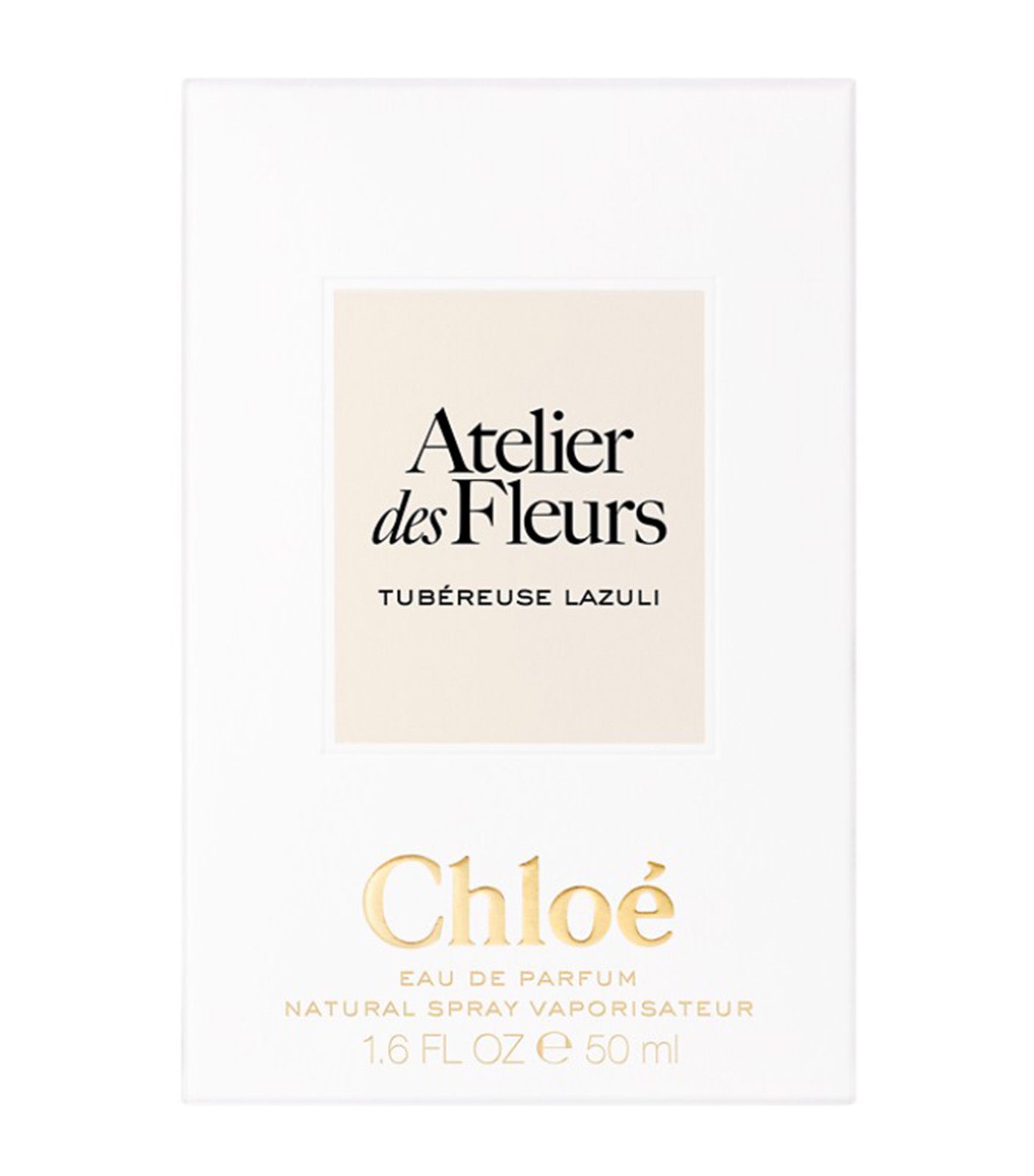 Atelier des Fleurs Tubéreuse Lazuli Eau de Parfum