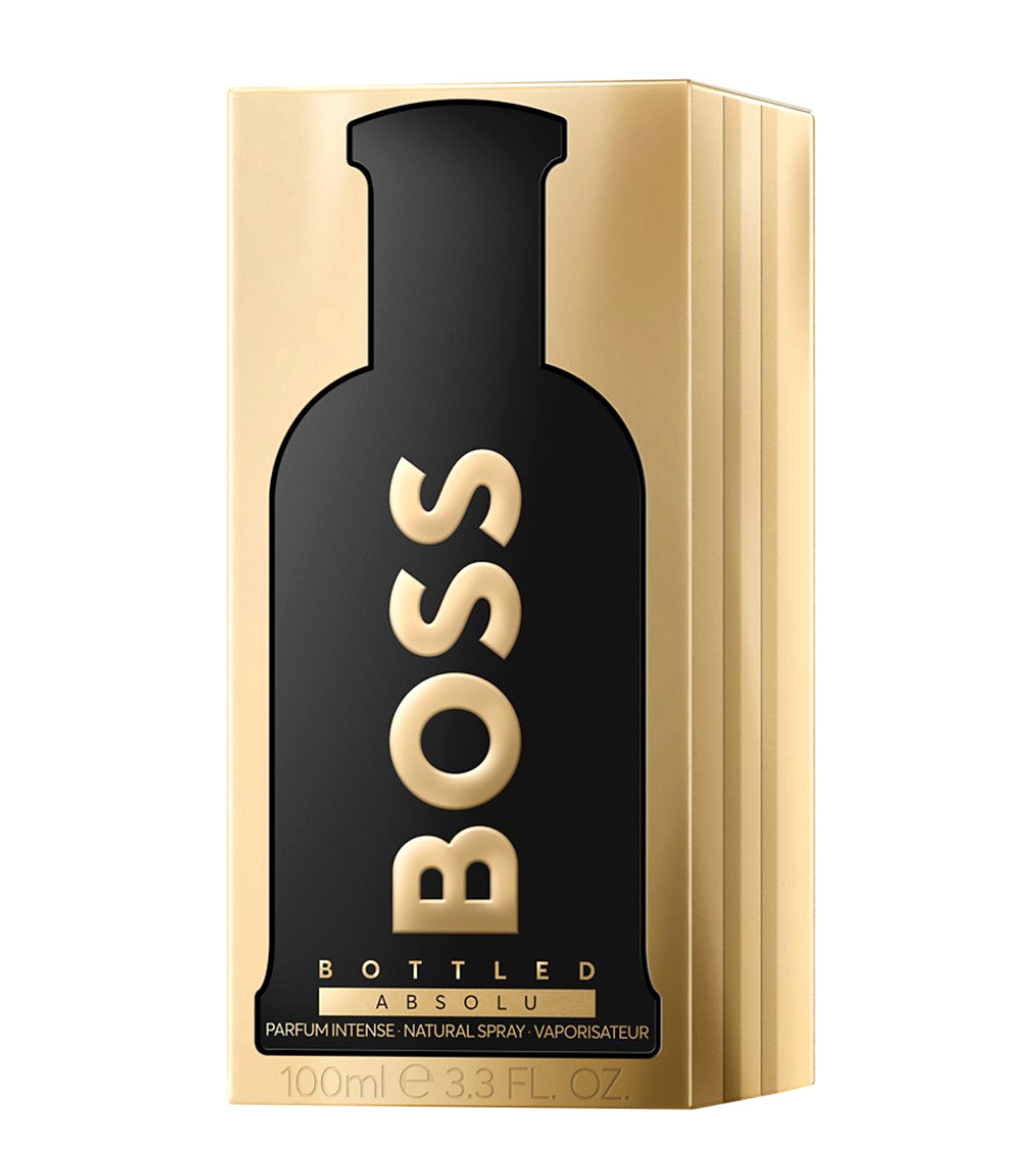 Bottled Absolu Parfum Intense for Men