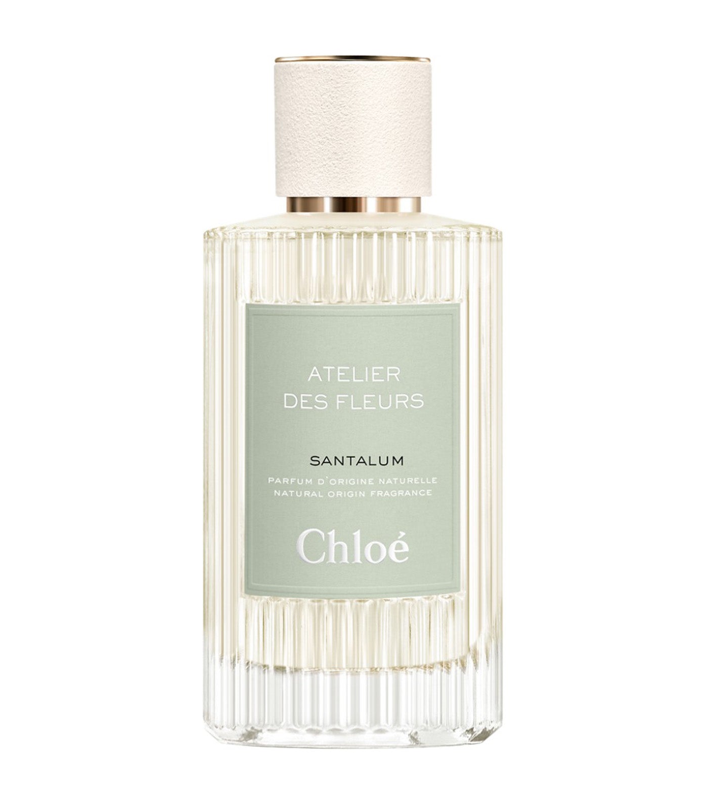 Atelier des Fleurs Santalum Eau de Parfum