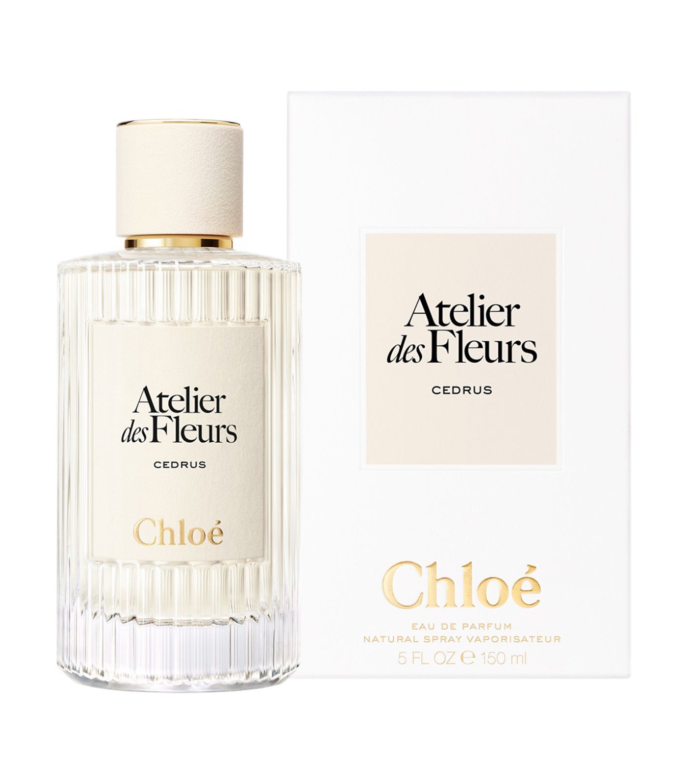 Atelier des Fleurs Cedrus Eau de Parfum