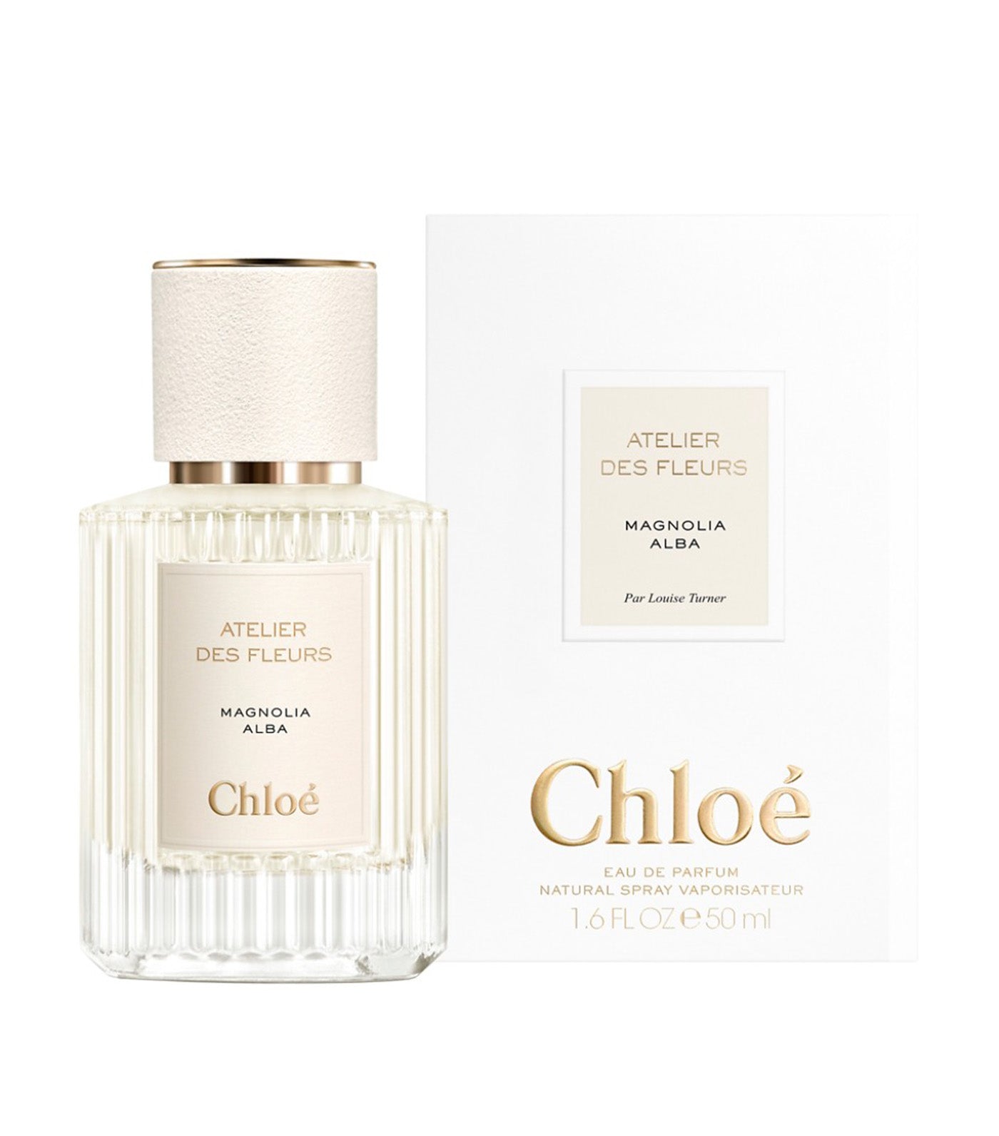 Atelier des Fleurs Magnolia Alba Eau de Parfum