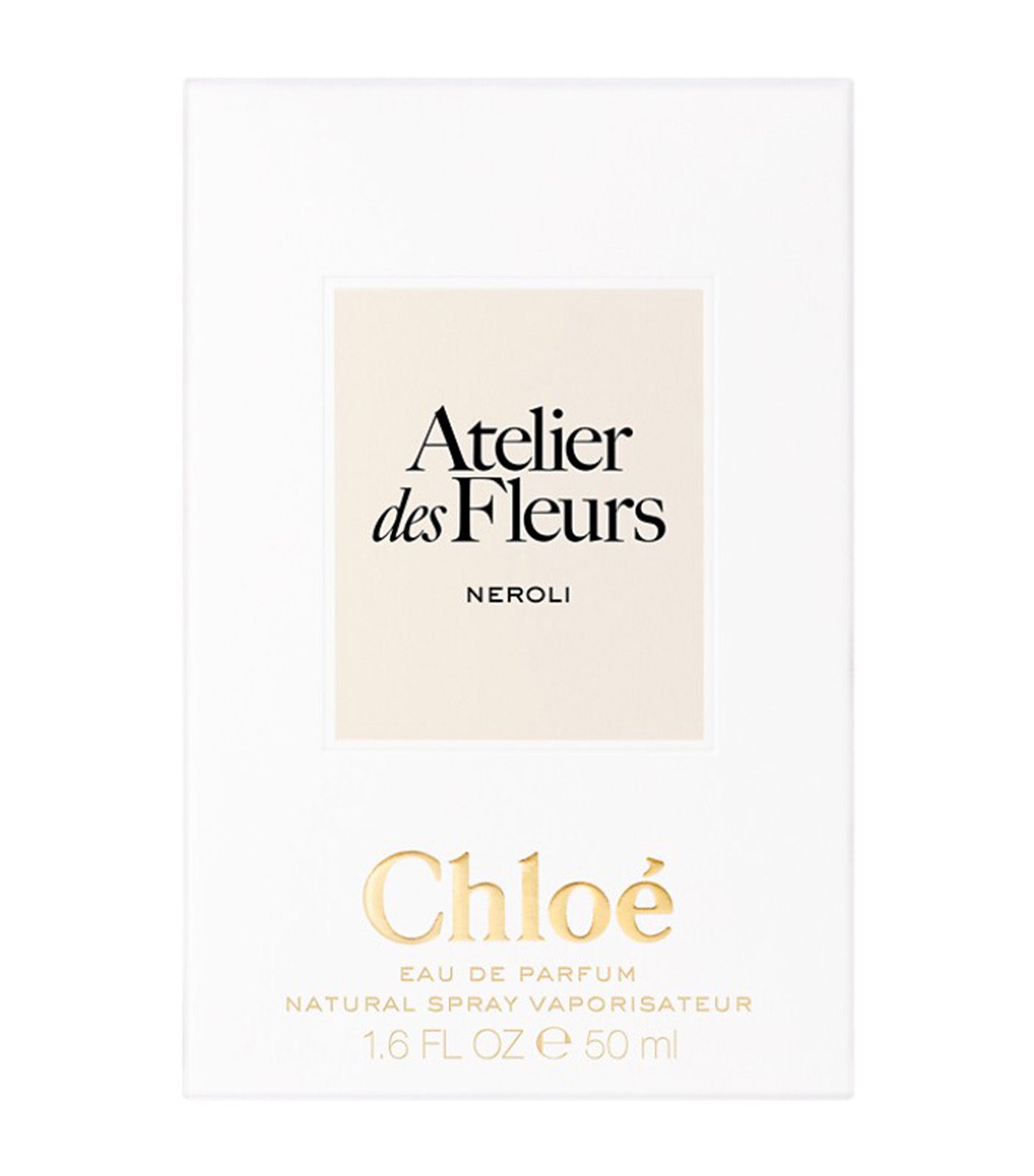 Atelier des Fleurs Néroli Eau de Parfum