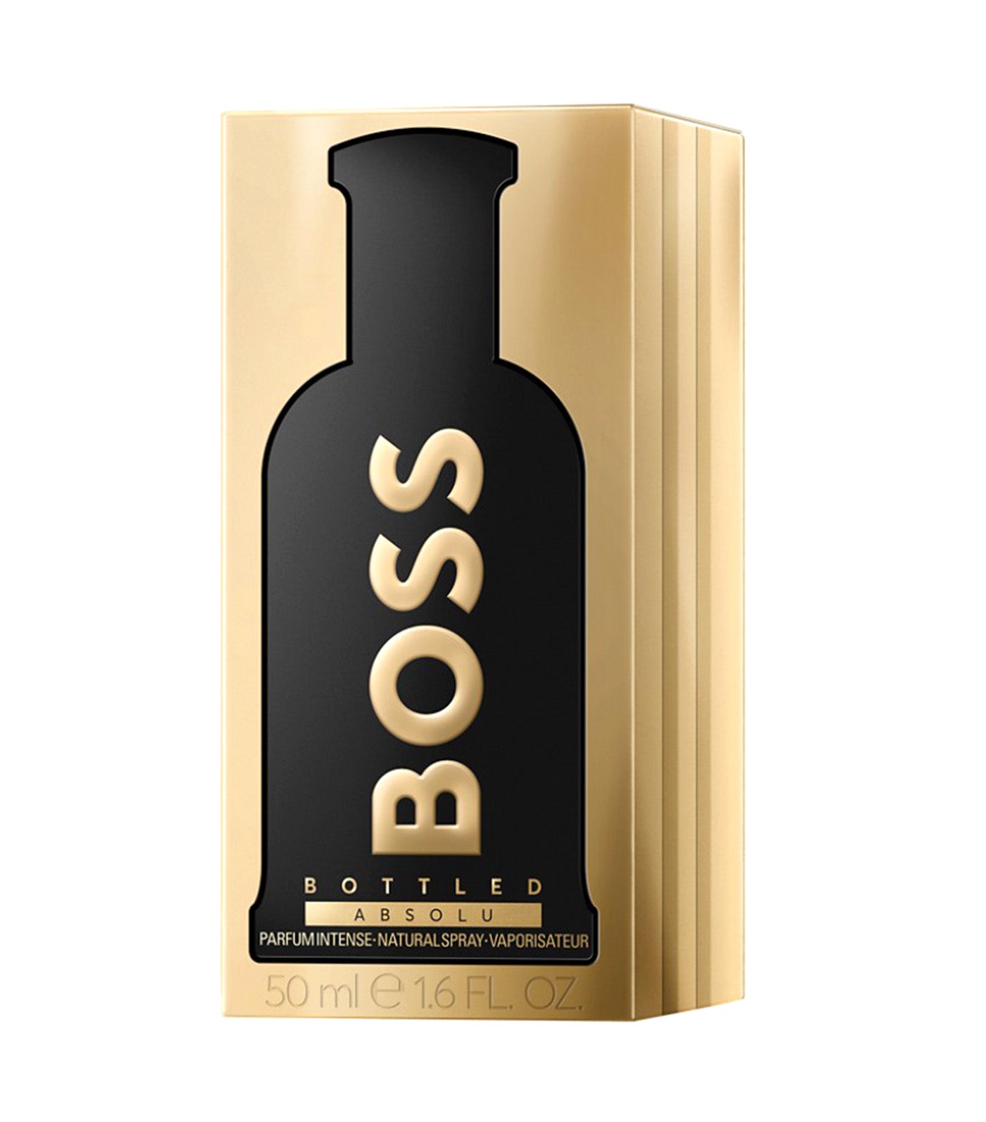 Bottled Absolu Parfum Intense for Men
