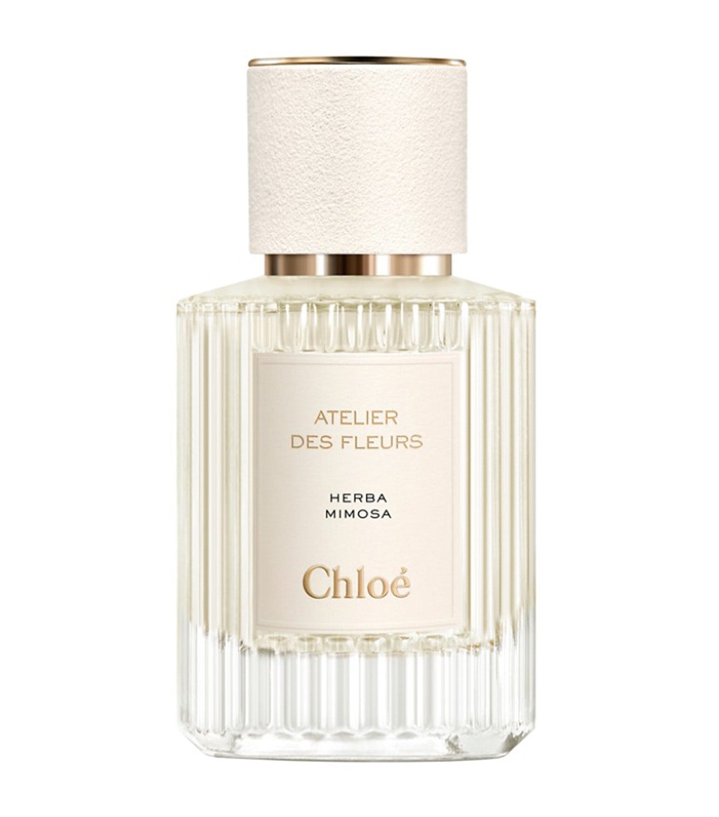 Atelier des Fleurs Herba Mimosa Eau de Parfum