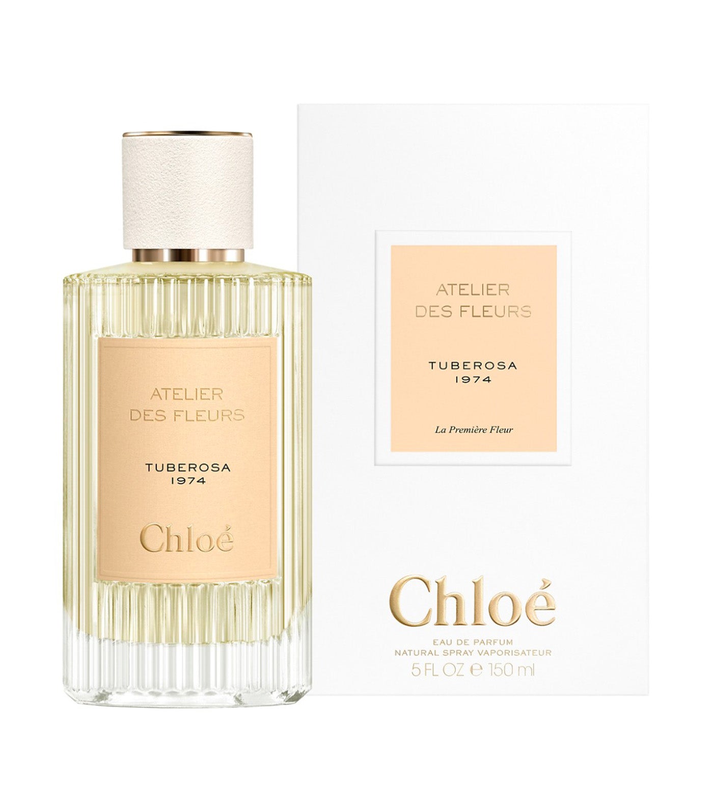 Atelier des Fleurs Tuberosa 1974 Eau de Parfum
