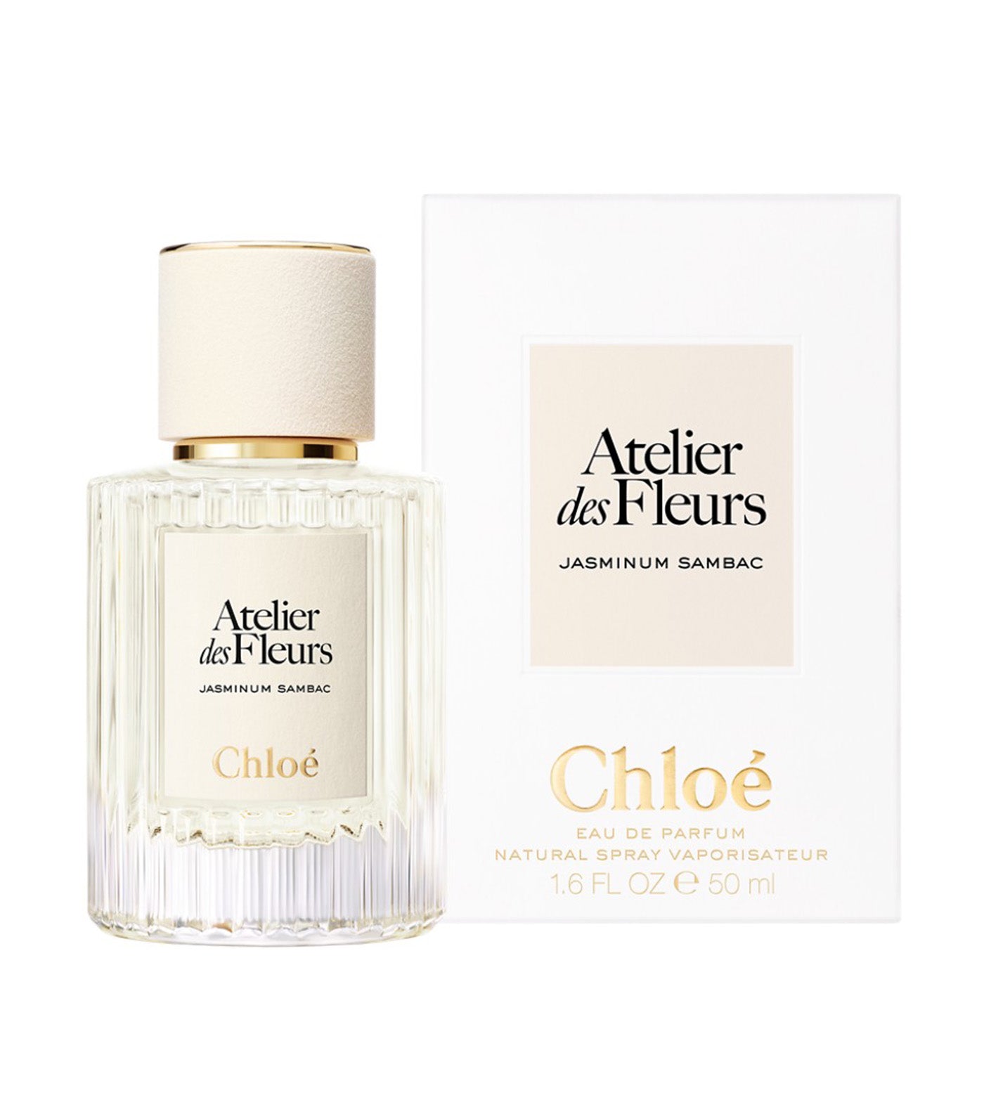 Atelier des Fleurs Jasminum Sambac Eau de Parfum