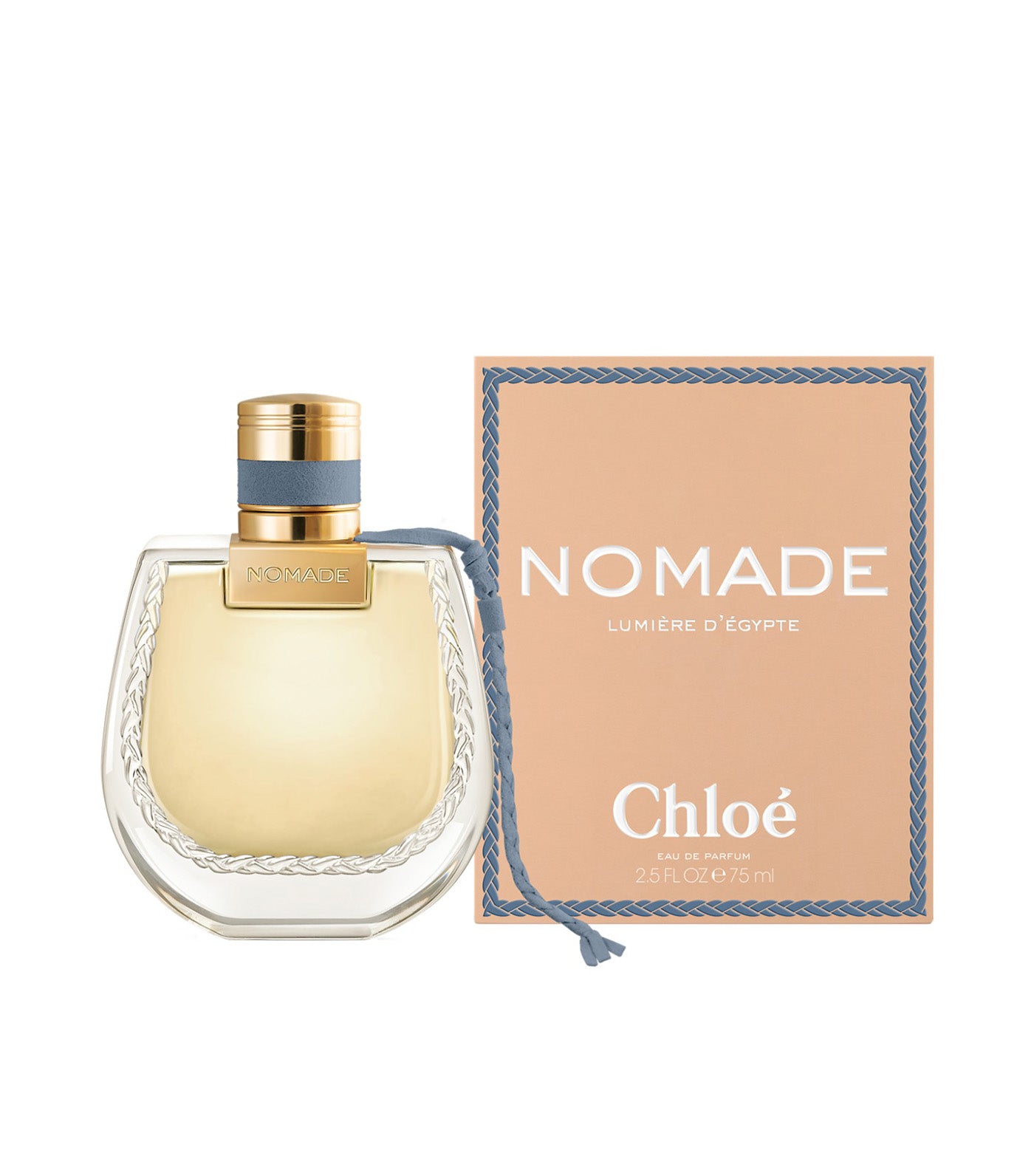 Nomade Lumière d'Égypte Eau de Parfum