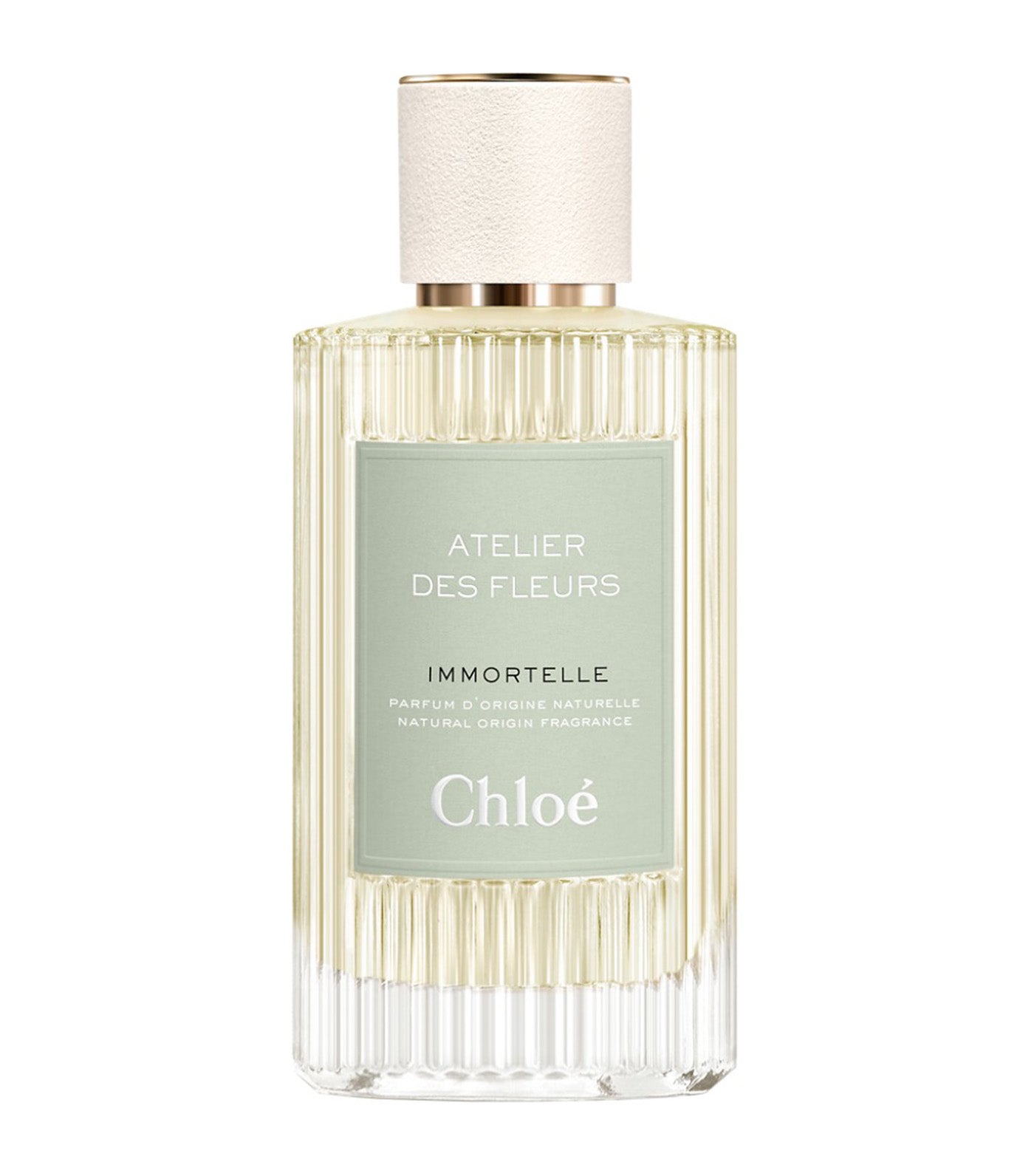 Atelier des Fleurs Immortelle Eau de Parfum