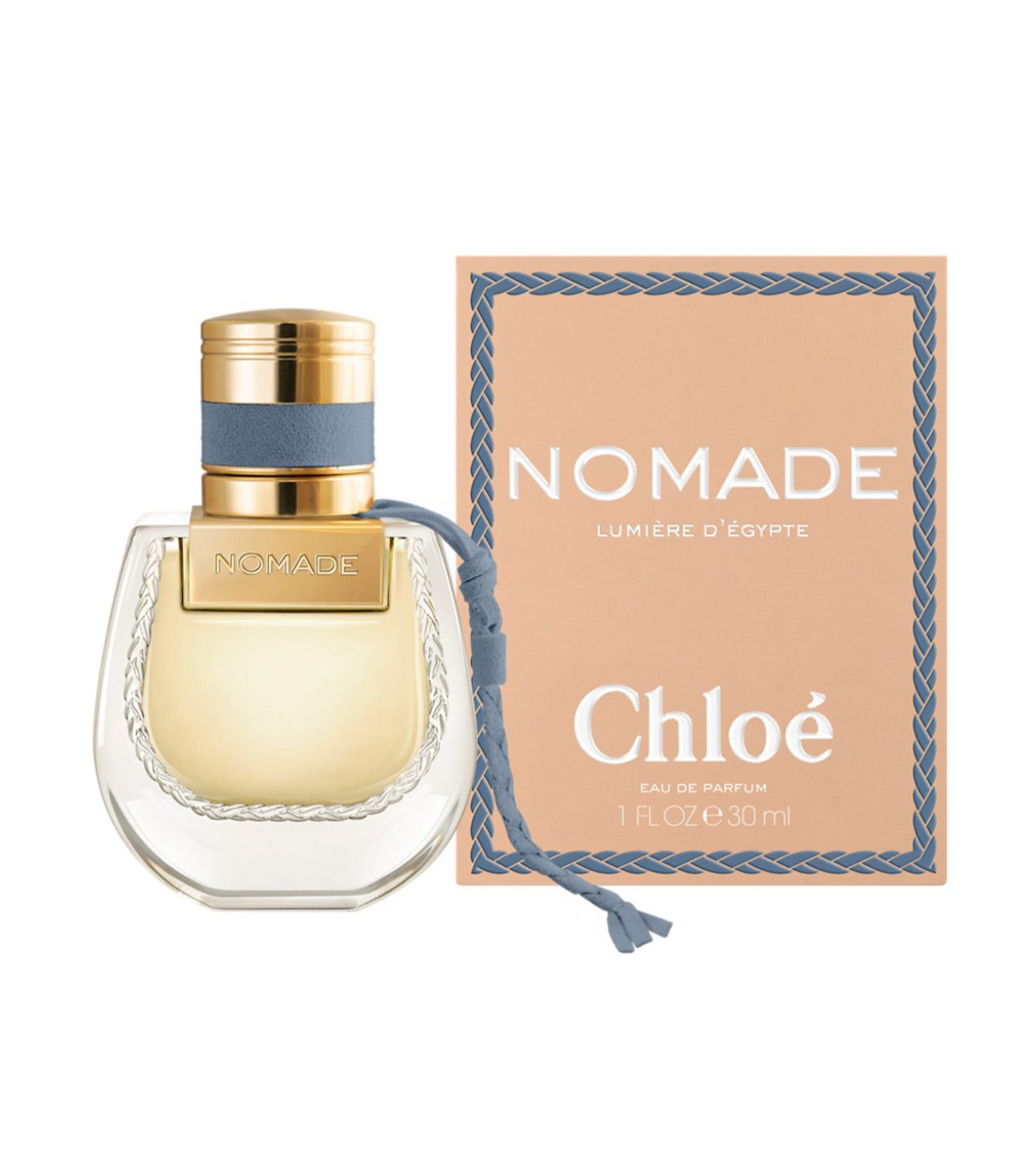 Nomade Lumière d'Égypte Eau de Parfum