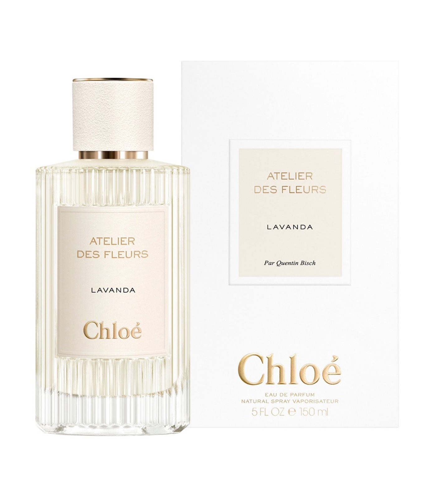 Atelier des Fleurs Lavanda Eau de Parfum