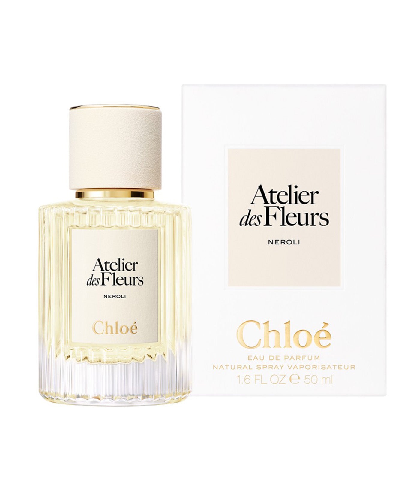 Atelier des Fleurs Néroli Eau de Parfum