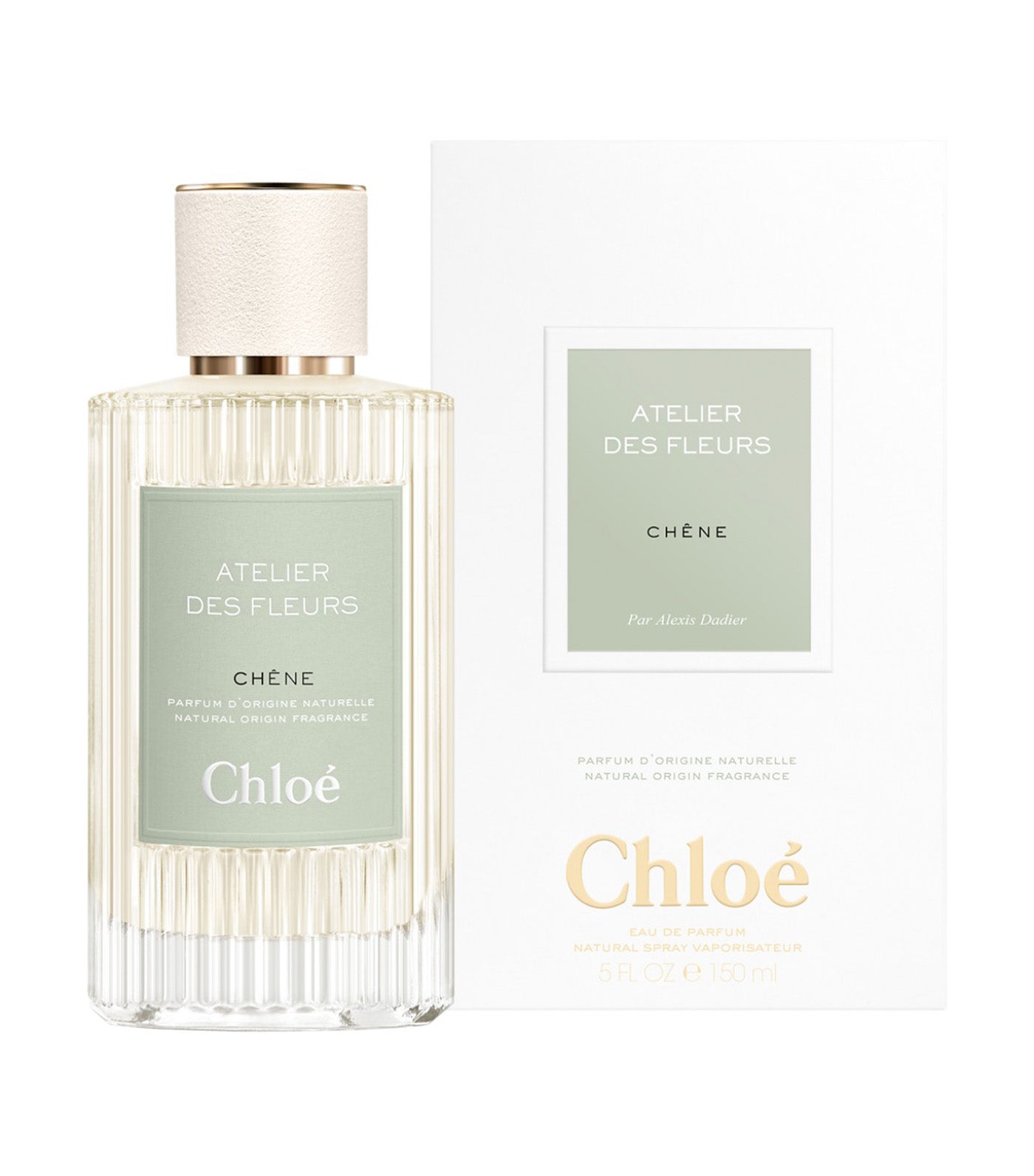 Atelier des Fleurs Chêne Eau de Parfum