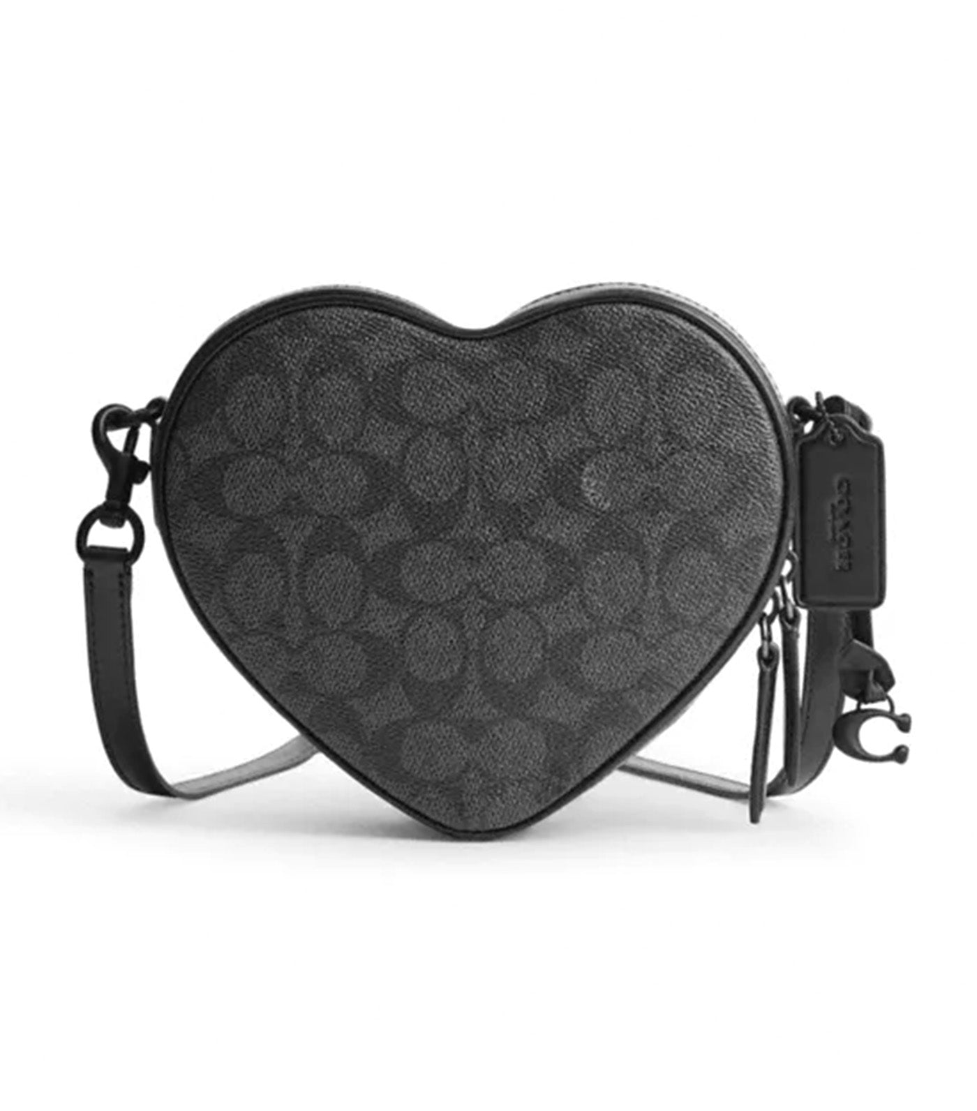 Heart Crossbody