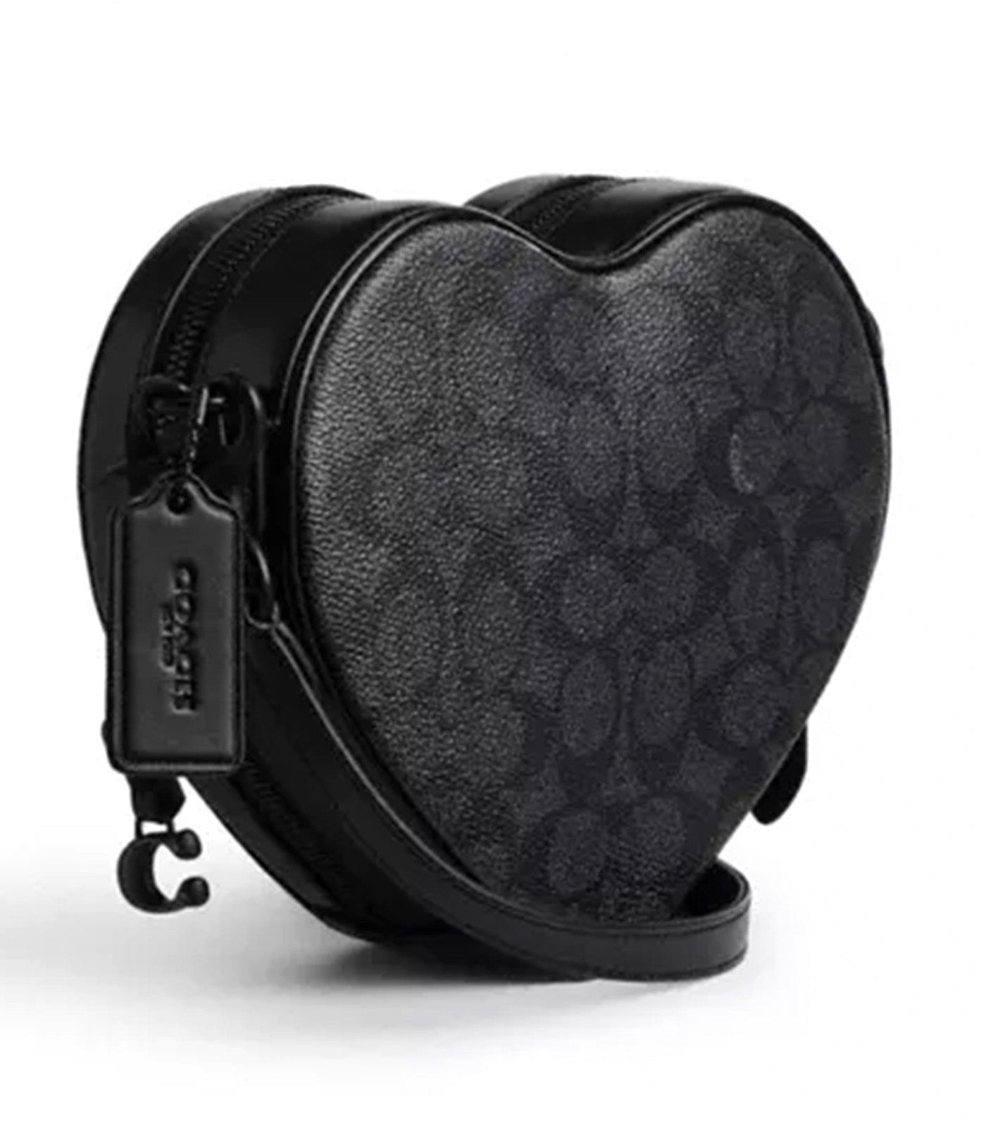 Heart Crossbody