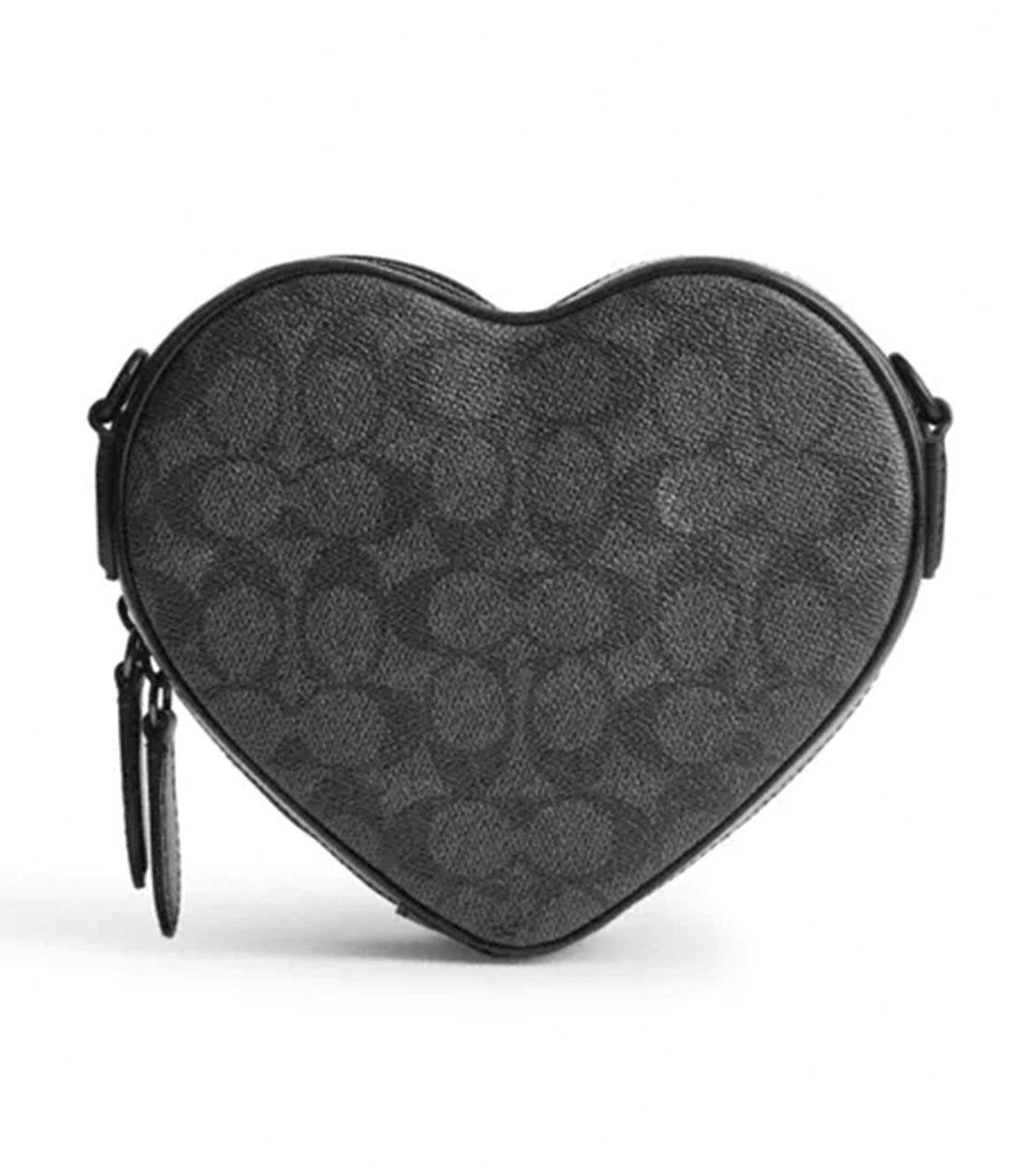 Heart Crossbody