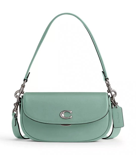 Emmy Saddle Bag 23