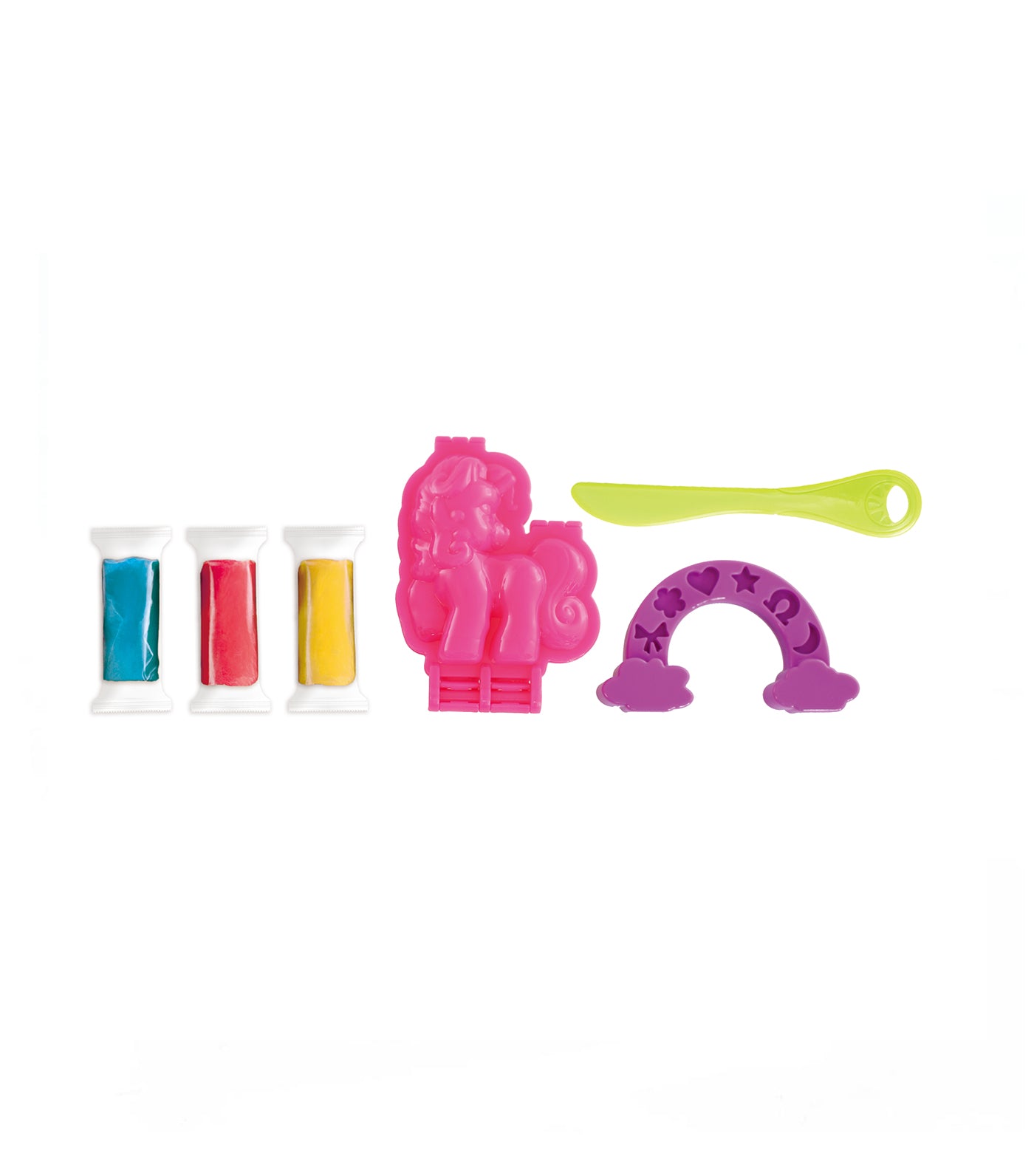 Silly Scents Dough - Unicorn Fun