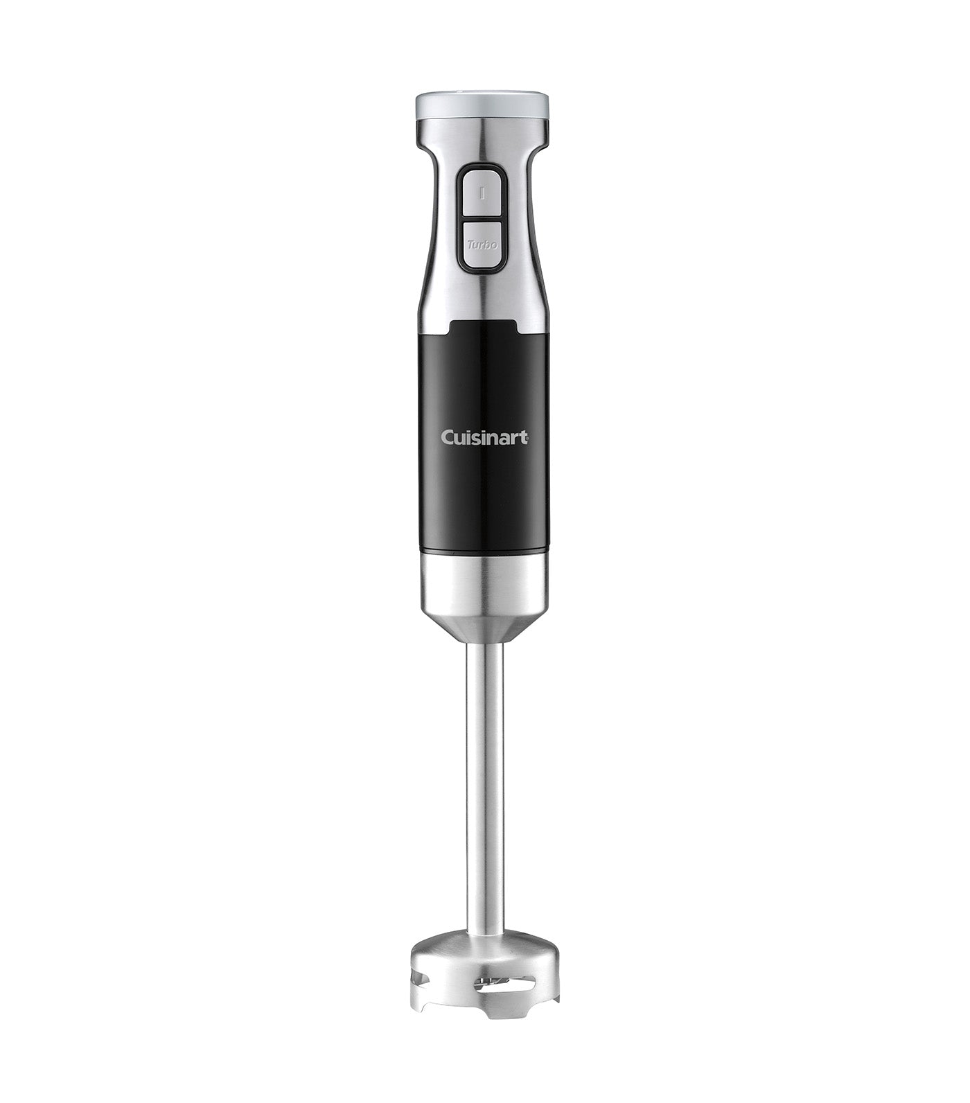 Hand Blender - Silver & Black, 700ML