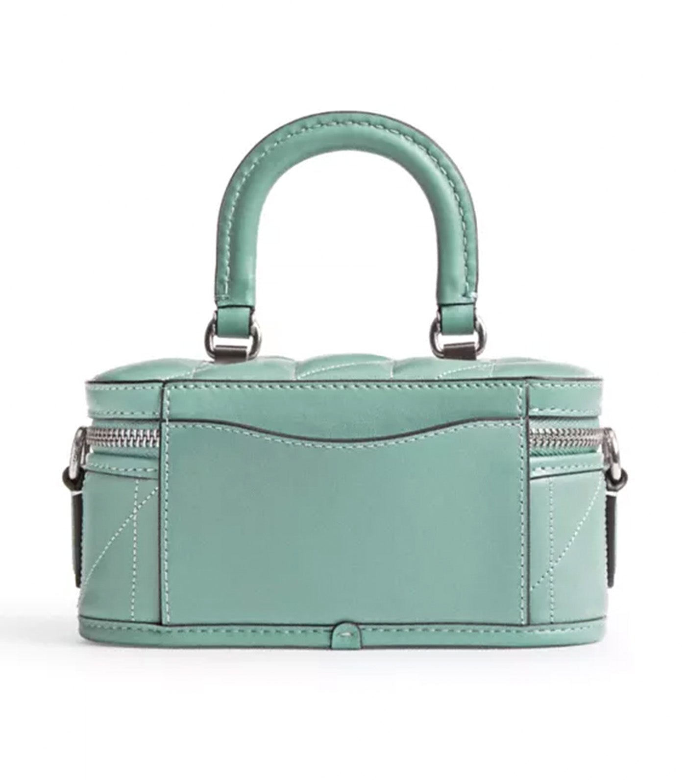 Trail Crossbody 17 LH/Aquamarine