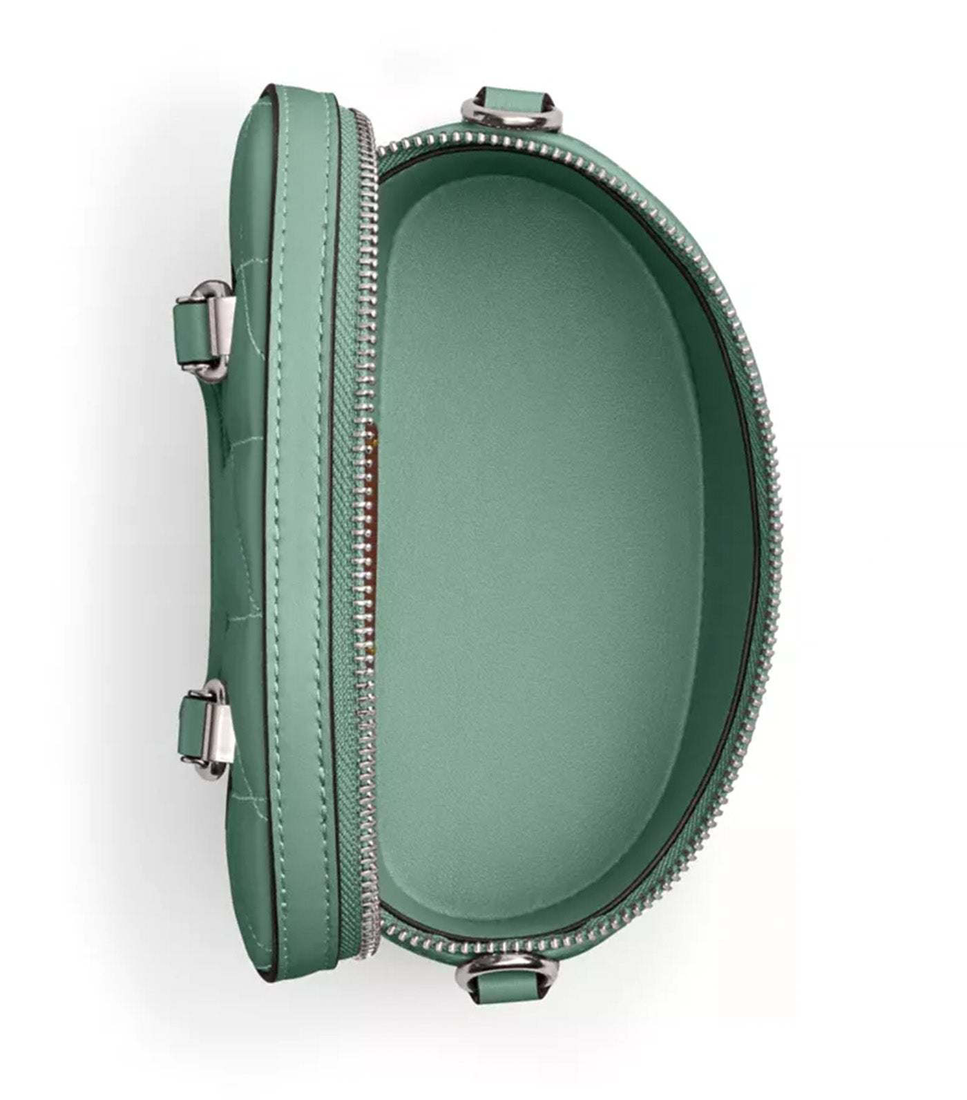 Trail Crossbody 17 LH/Aquamarine