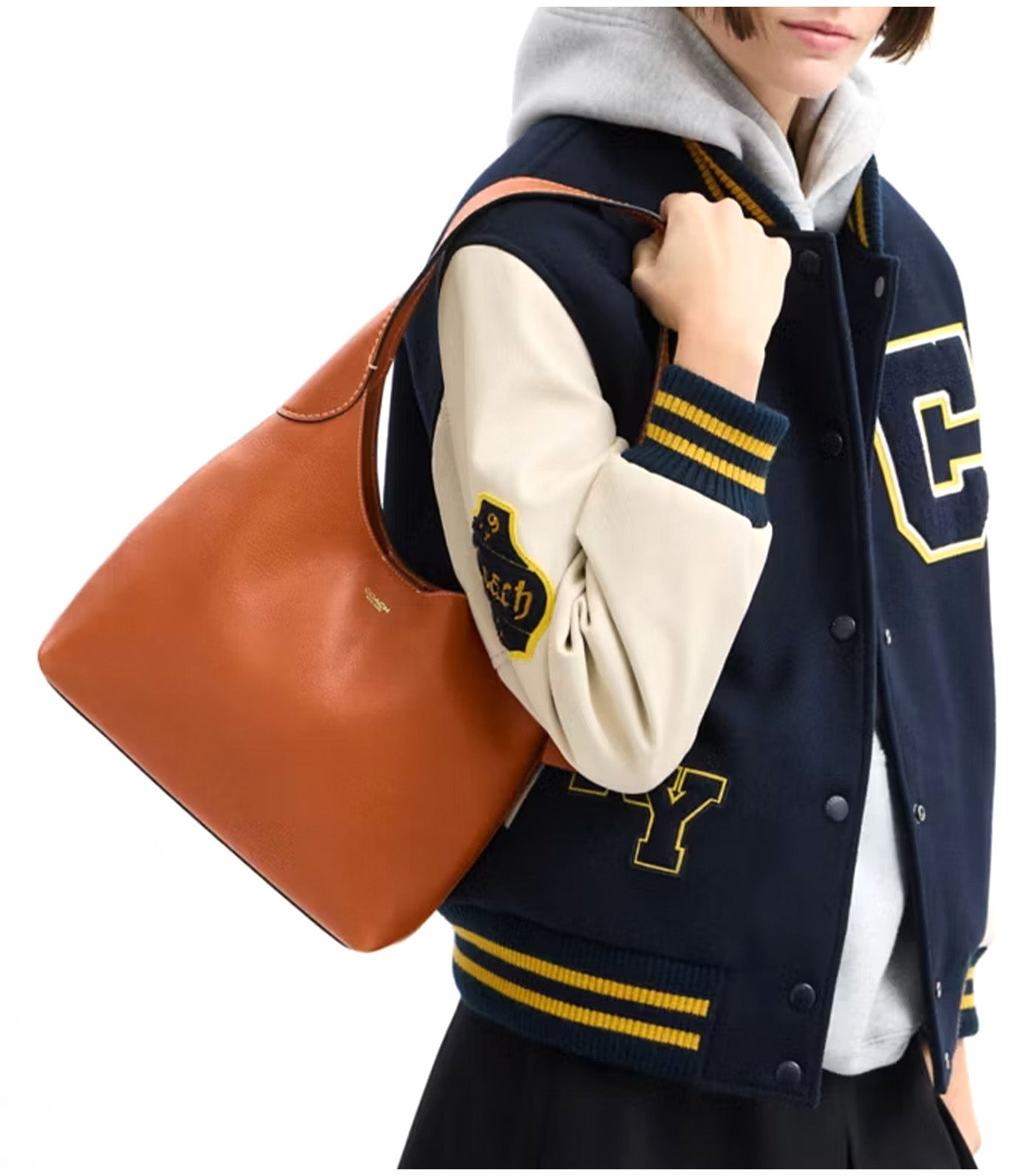 Brooklyn Shoulder Bag 28