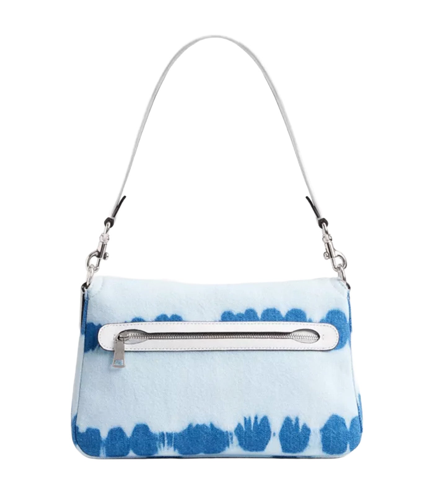 Soft Tabby LH/Denim Multi