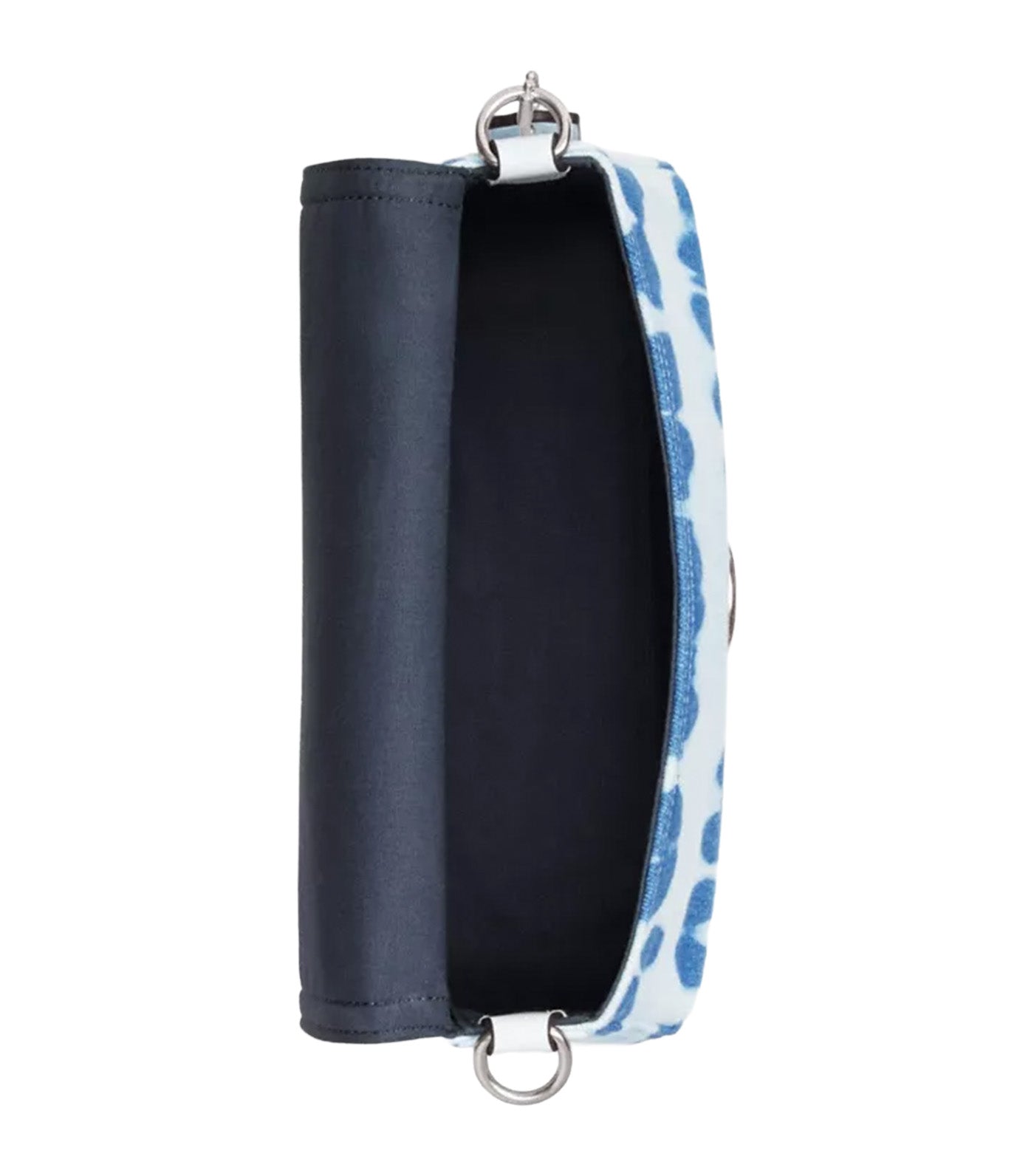 Soft Tabby LH/Denim Multi