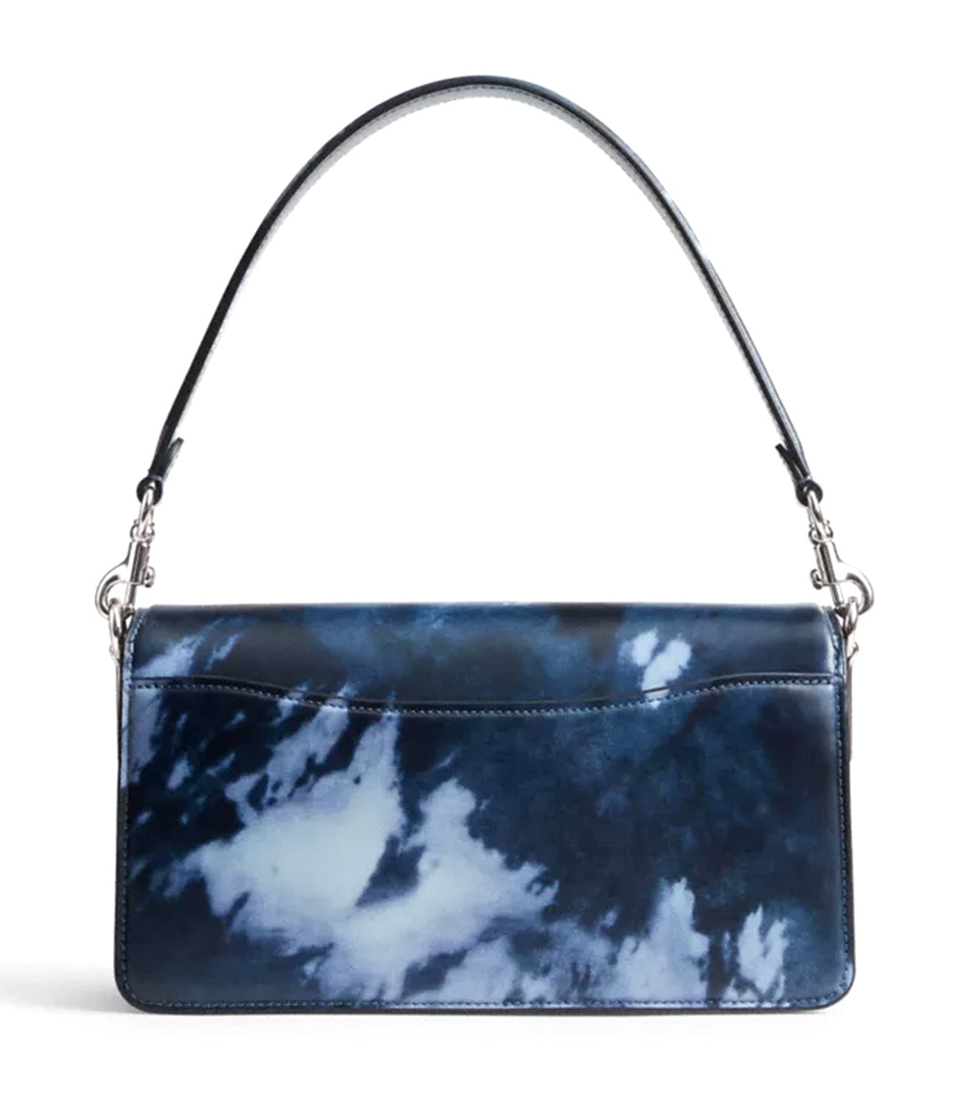 Tabby Shoulder Bag 26 LH/Midnight Navy