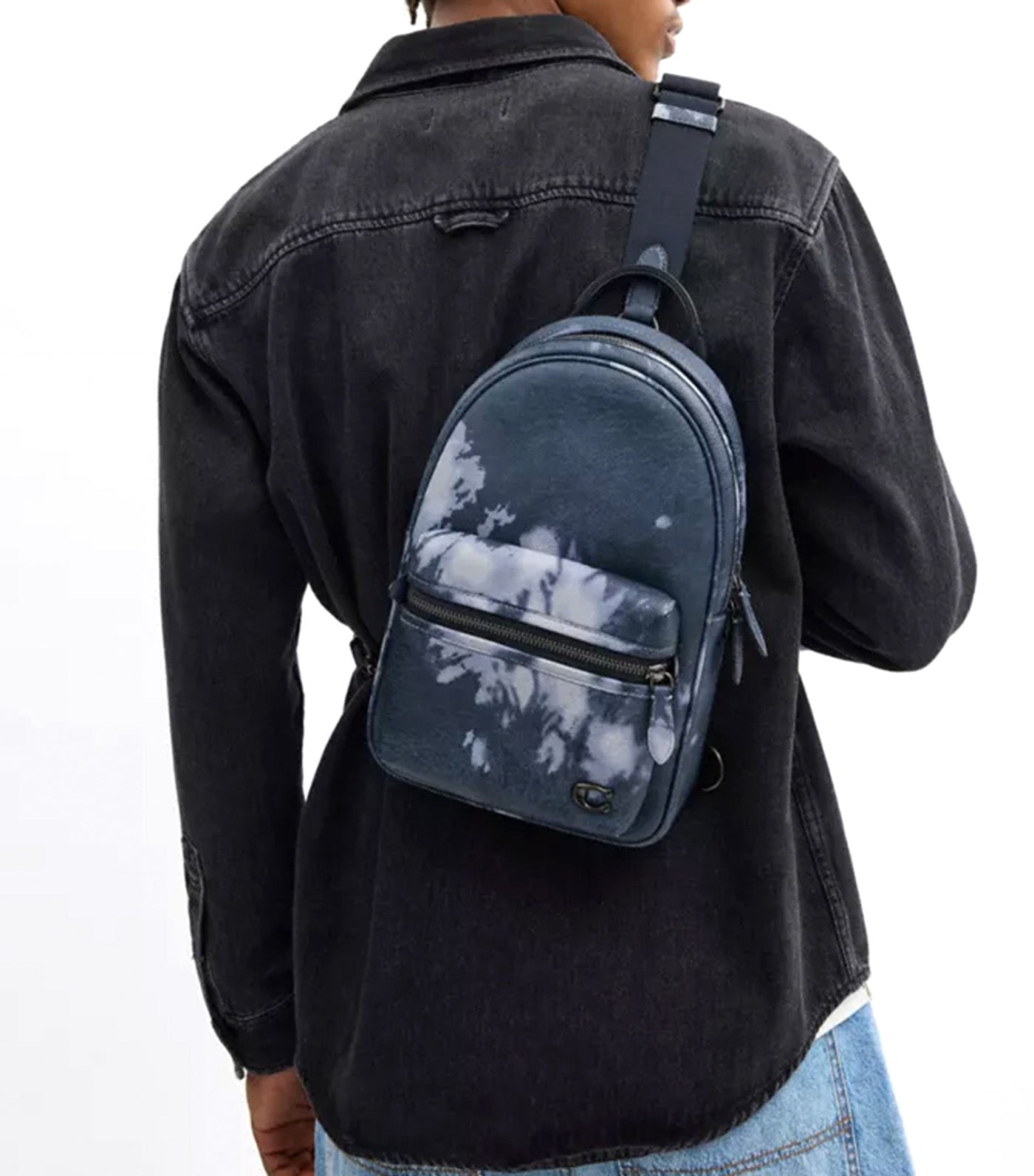 Charter Pack Midnight Navy Multi