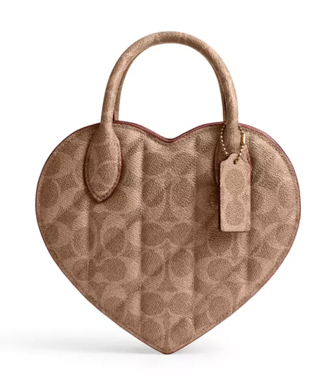 Heart Bag