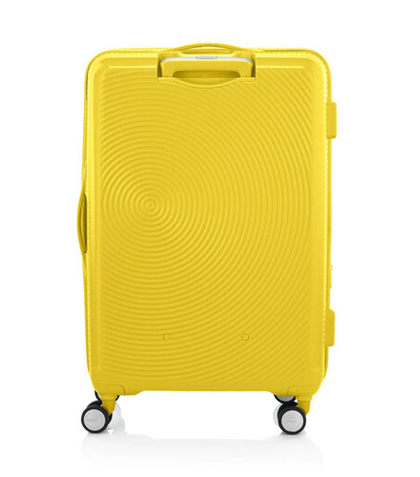 Curio Spinner Solar Yellow