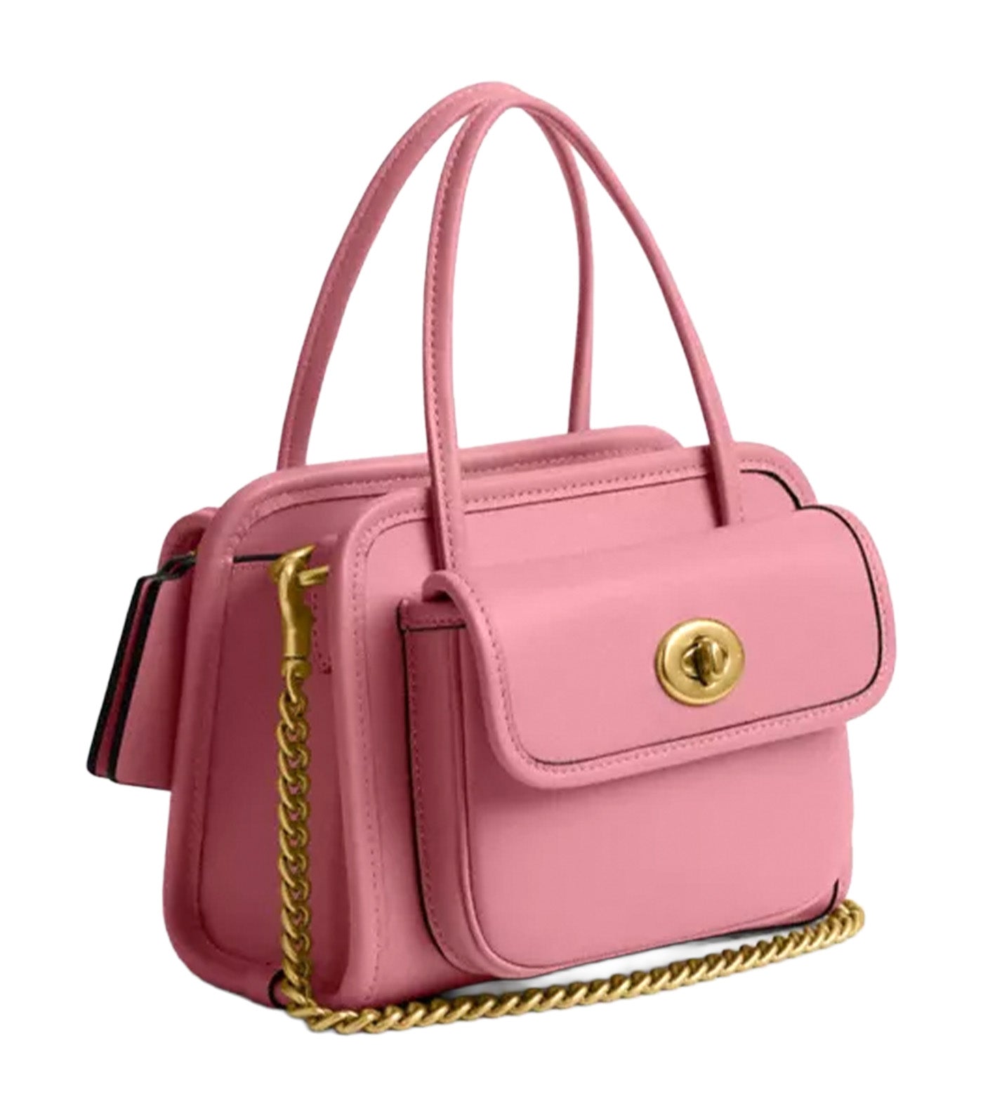 Safari Tote B4/True Pink