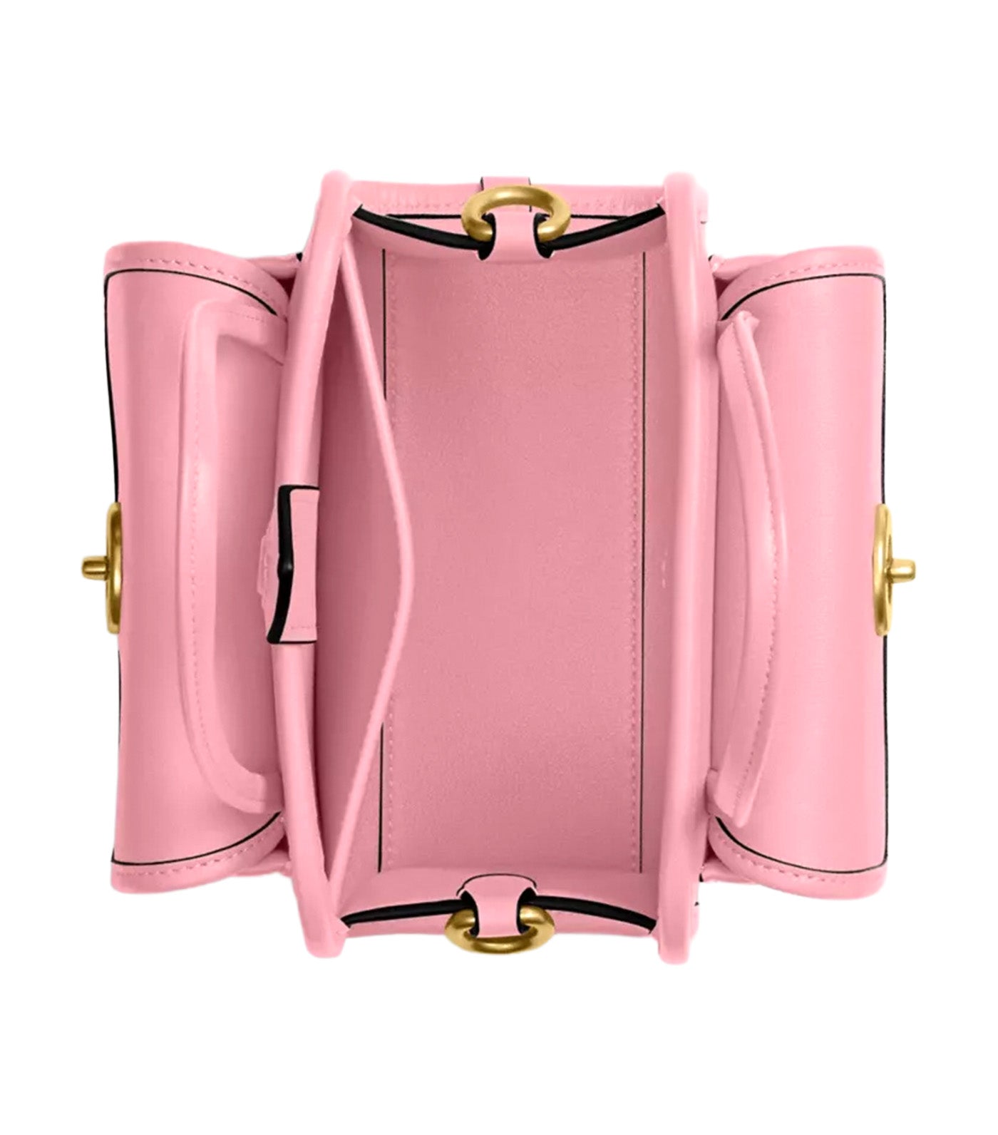 Safari Tote B4/True Pink