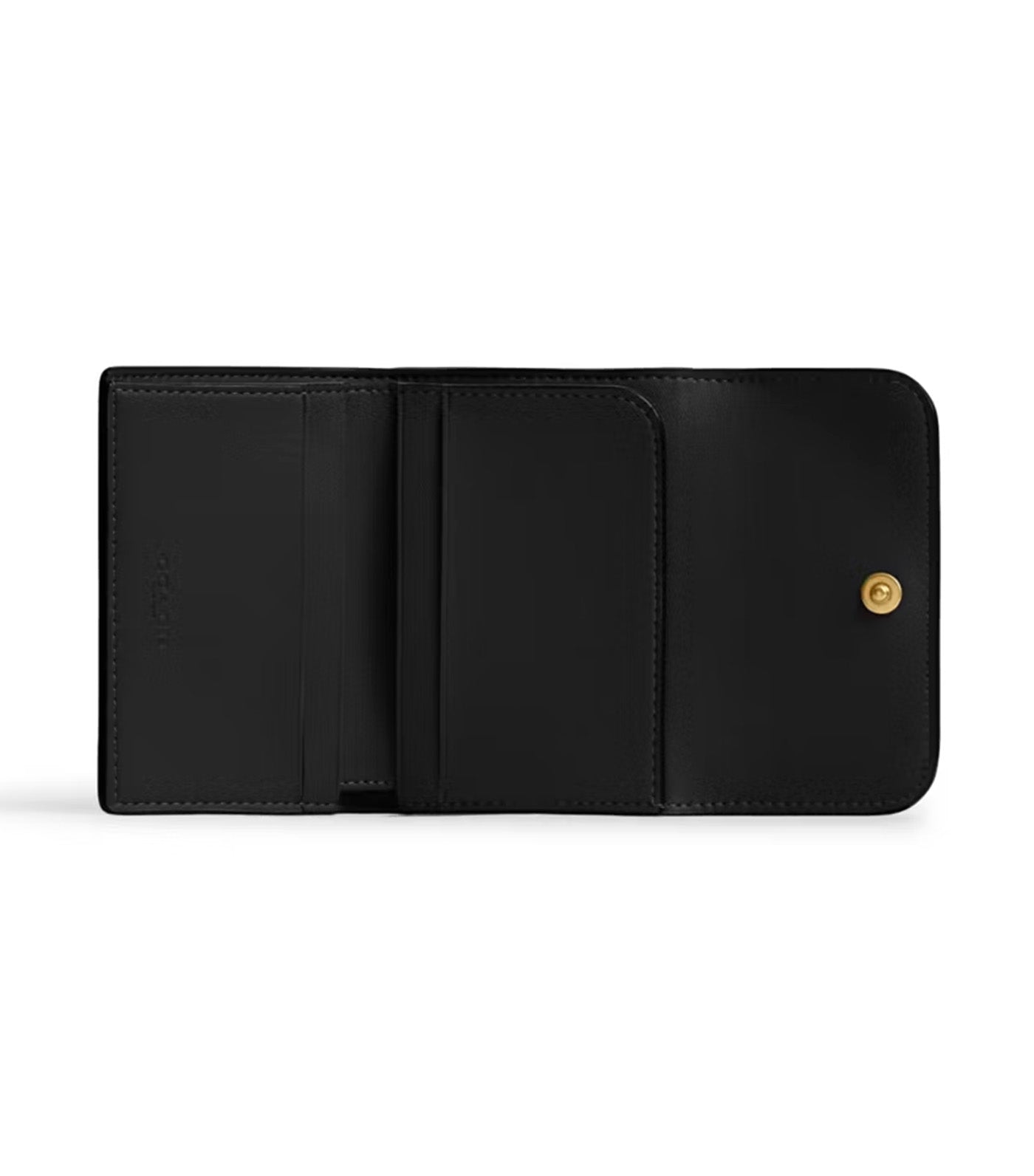 Essential Card Holder Wallet Black