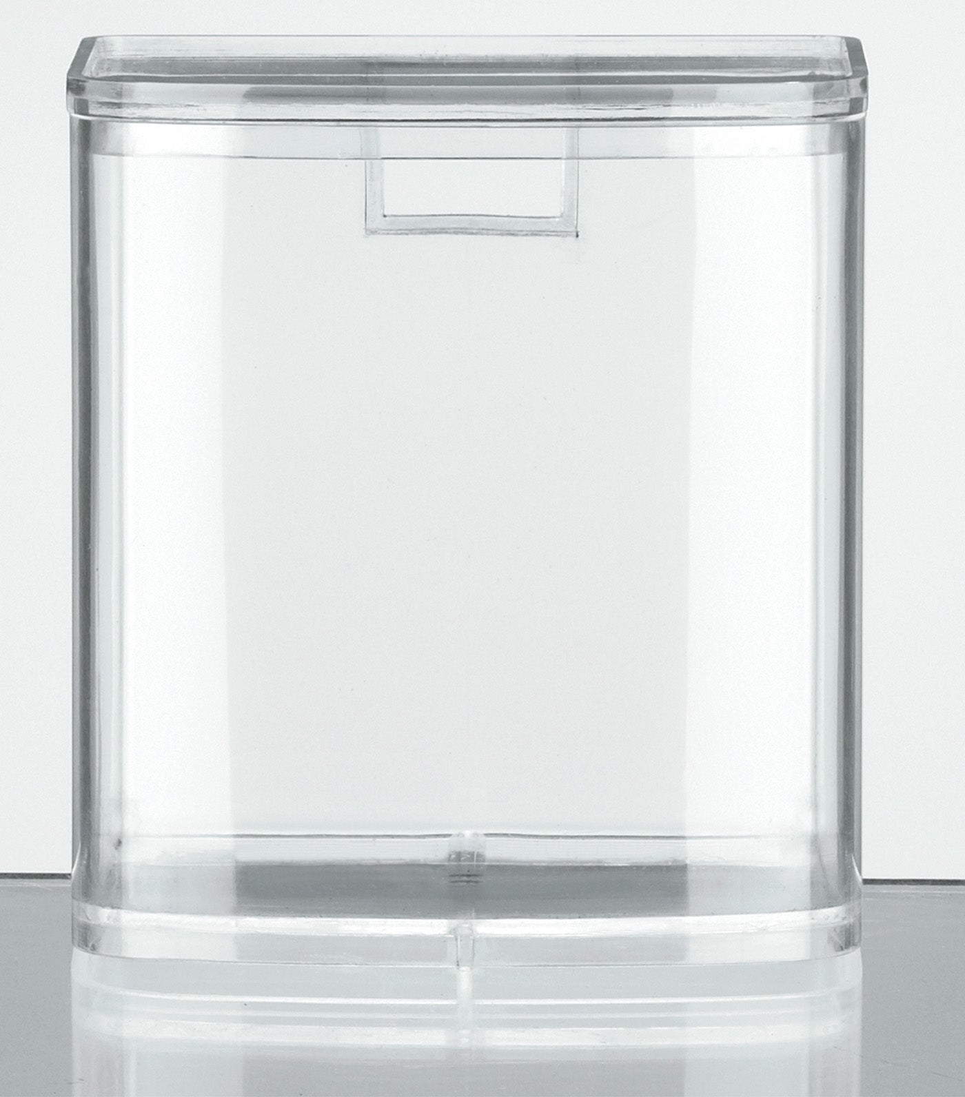 Supreme Grind Automatic Burr Mill - Silver, 4-18 CUPS