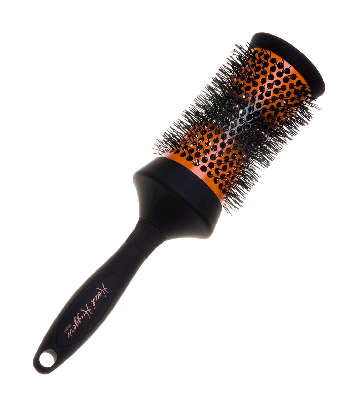 DHH Head-Hugger Hot Curl Brush