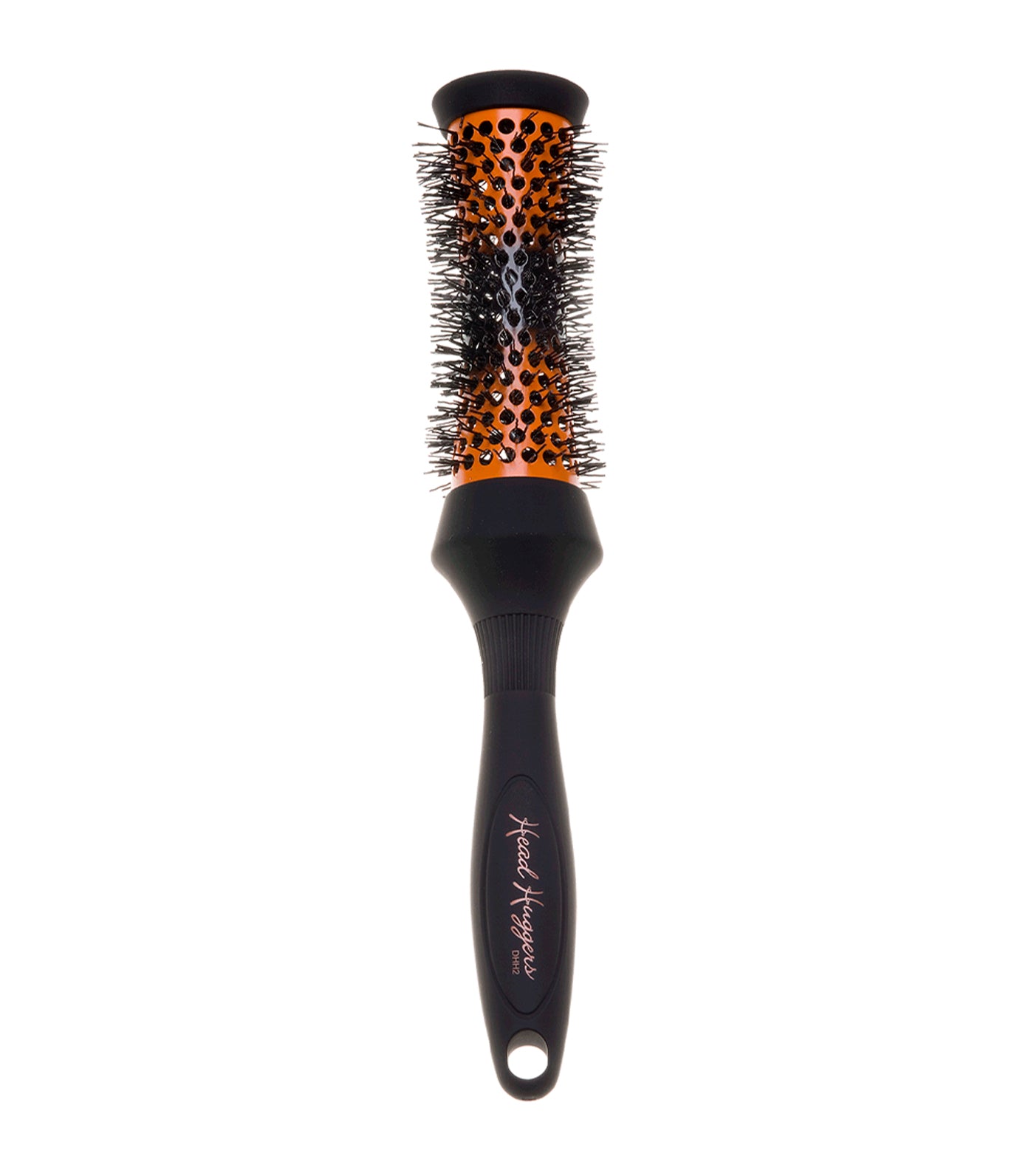 DHH Head-Hugger Hot Curl Brush