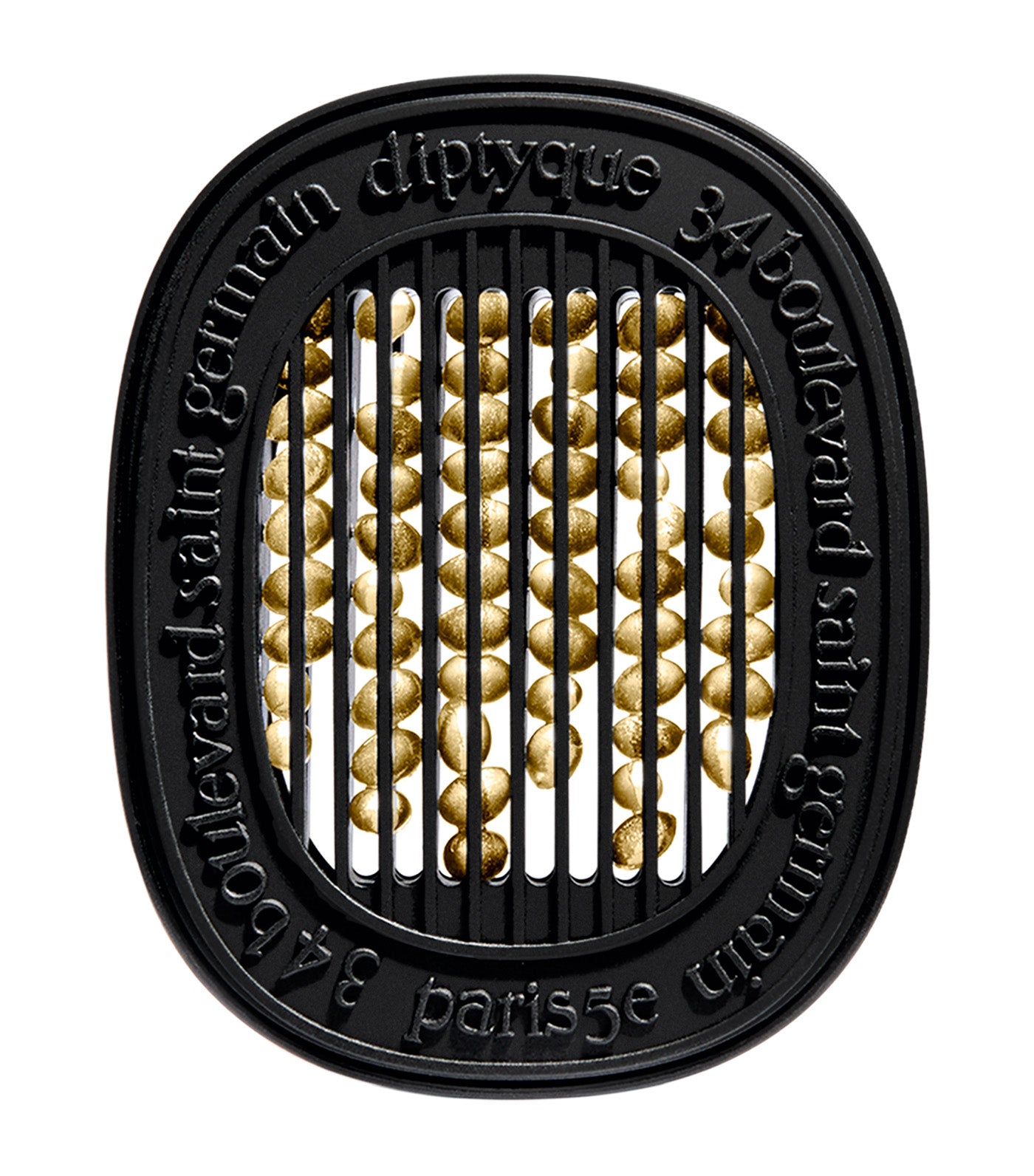 34 Boulevard Saint Germain Insert