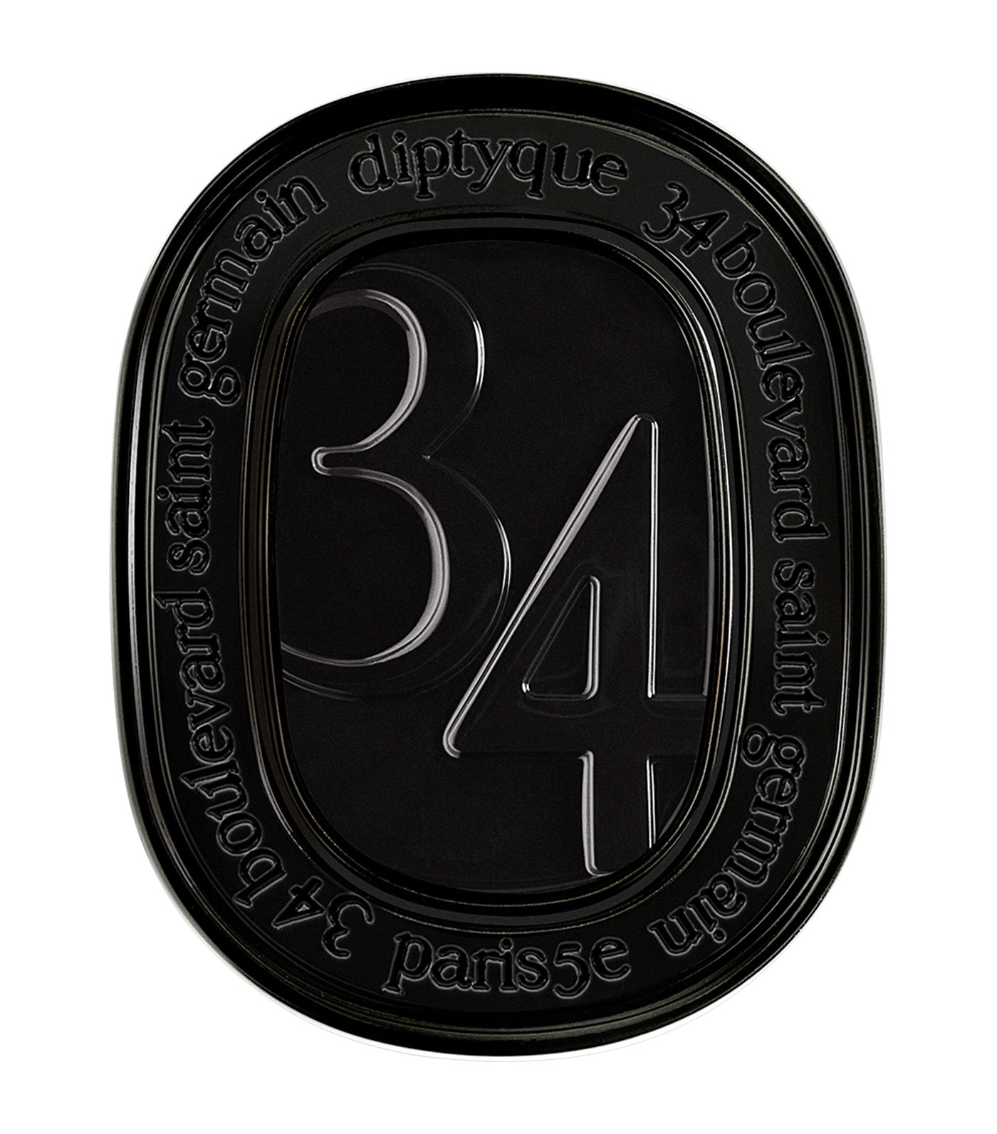 34 Boulevard Saint Germain Solid Perfume