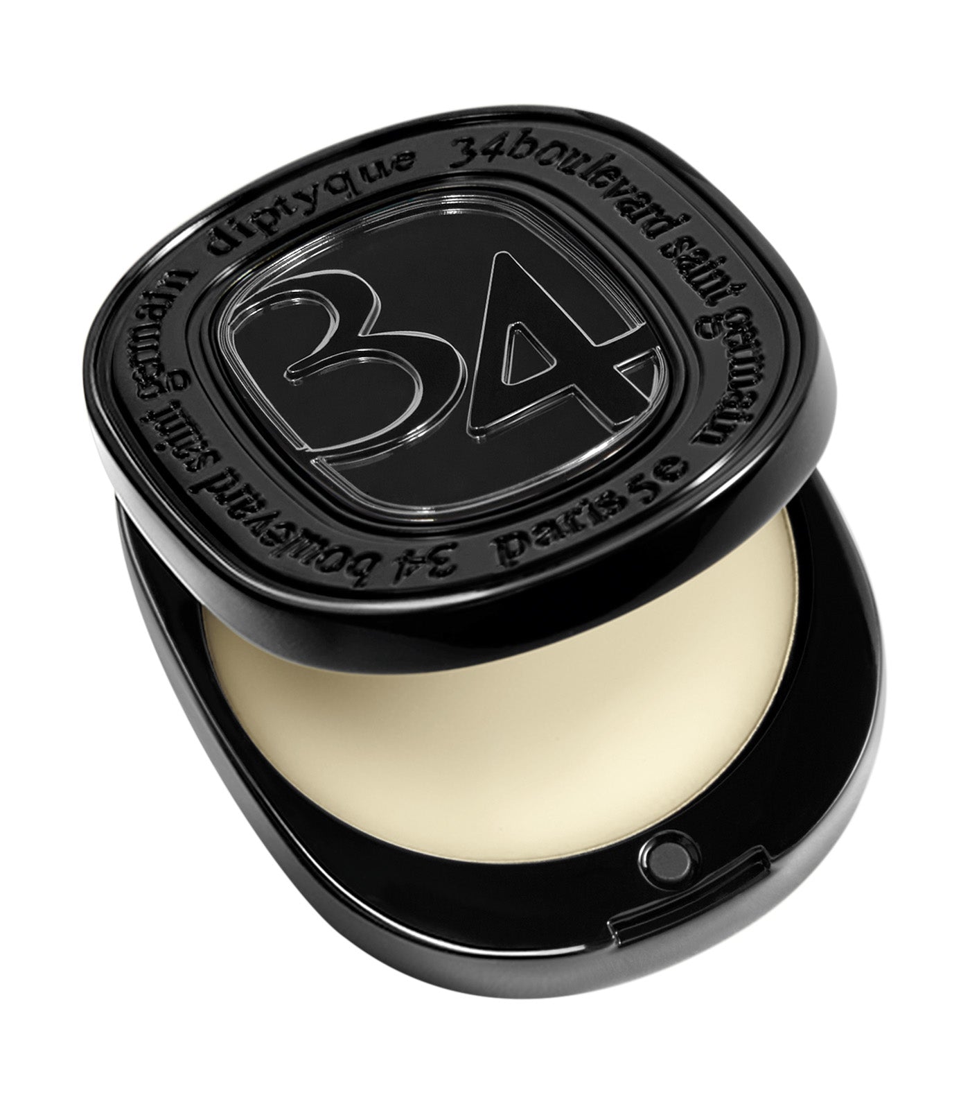 34 Boulevard Saint Germain Solid Perfume