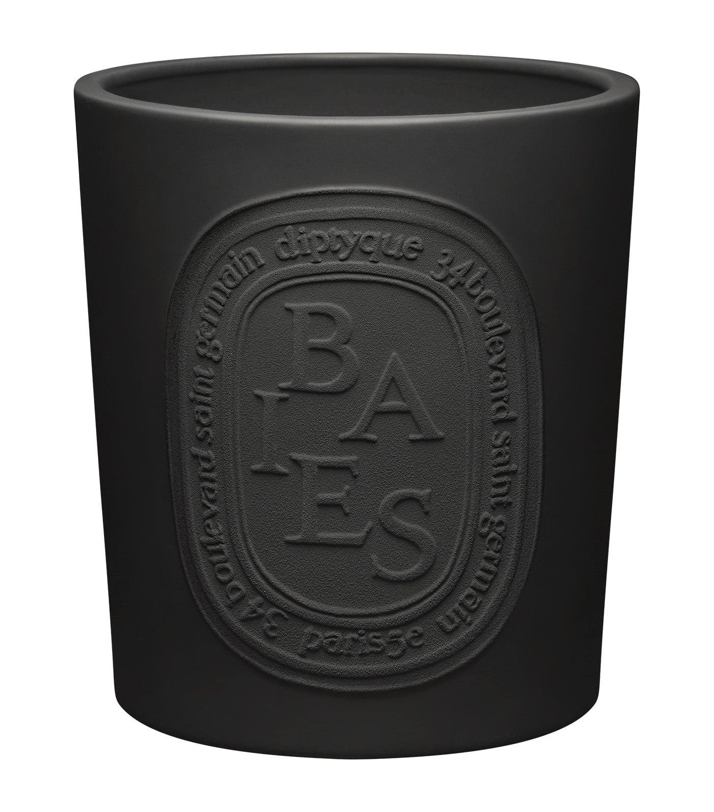 Baies / Berries Candle Indoor & Outdoor