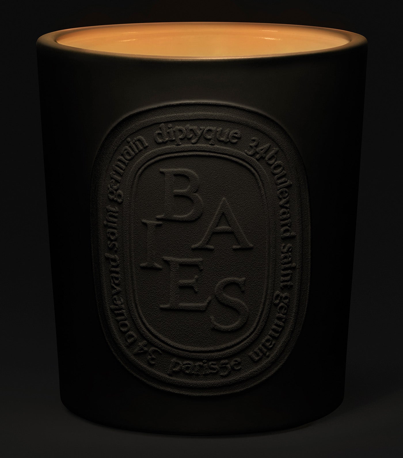 Baies / Berries Candle Indoor & Outdoor