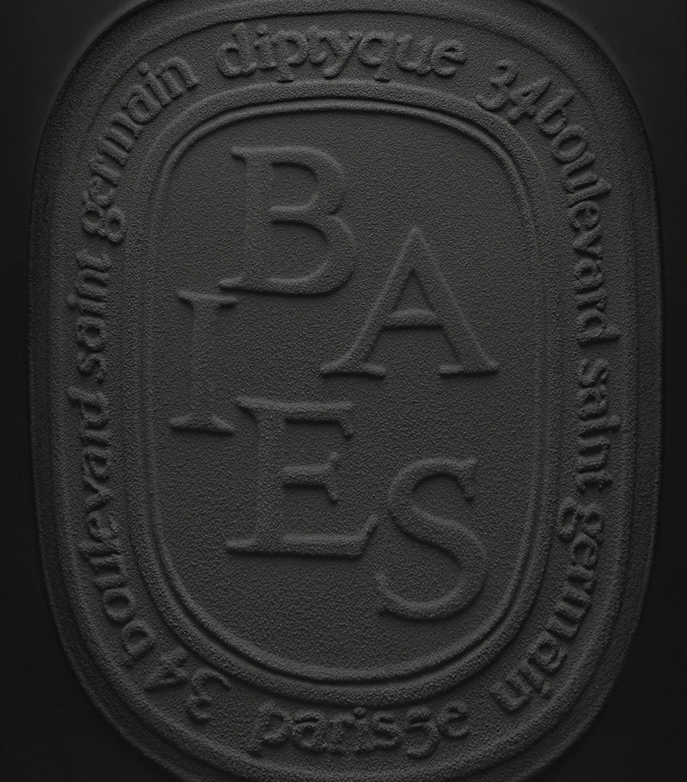 Baies / Berries Candle Indoor & Outdoor