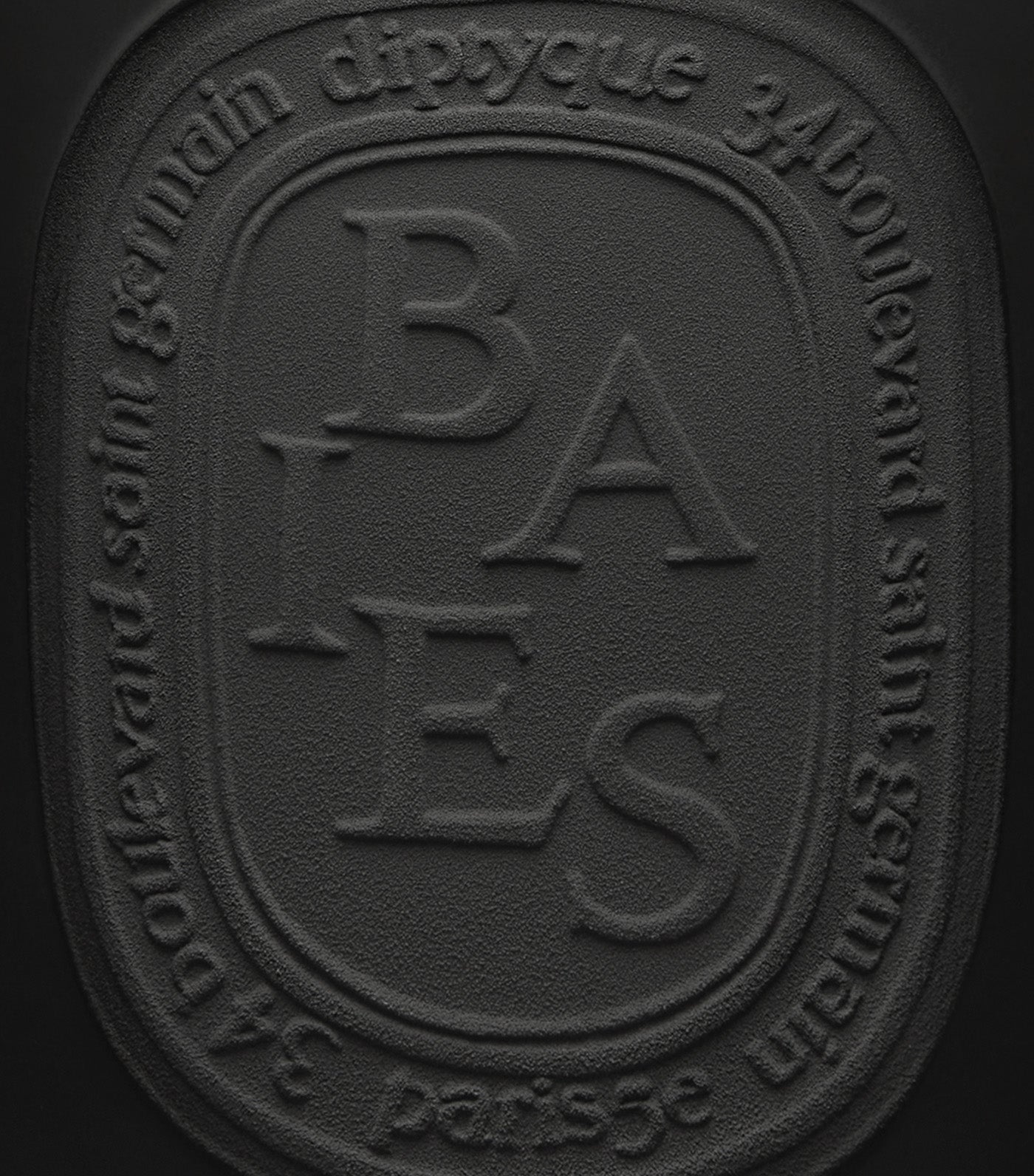 Baies / Berries Candle Extra Large Candle