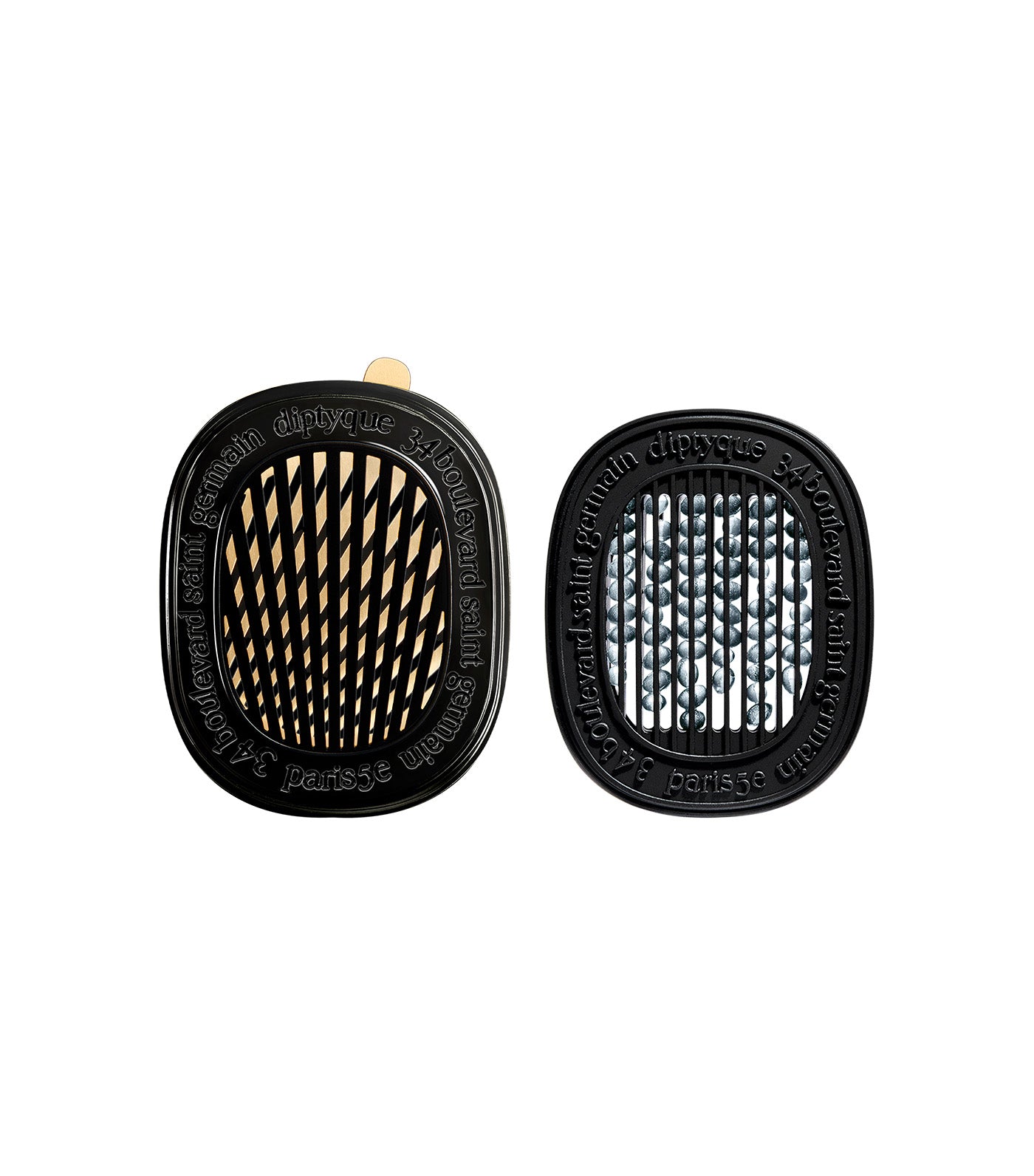 Mimosa Car Diffuser and Insert