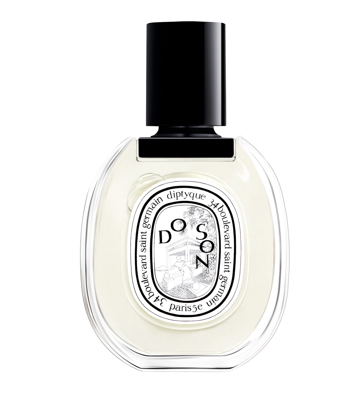 Do Son Eau de Toilette