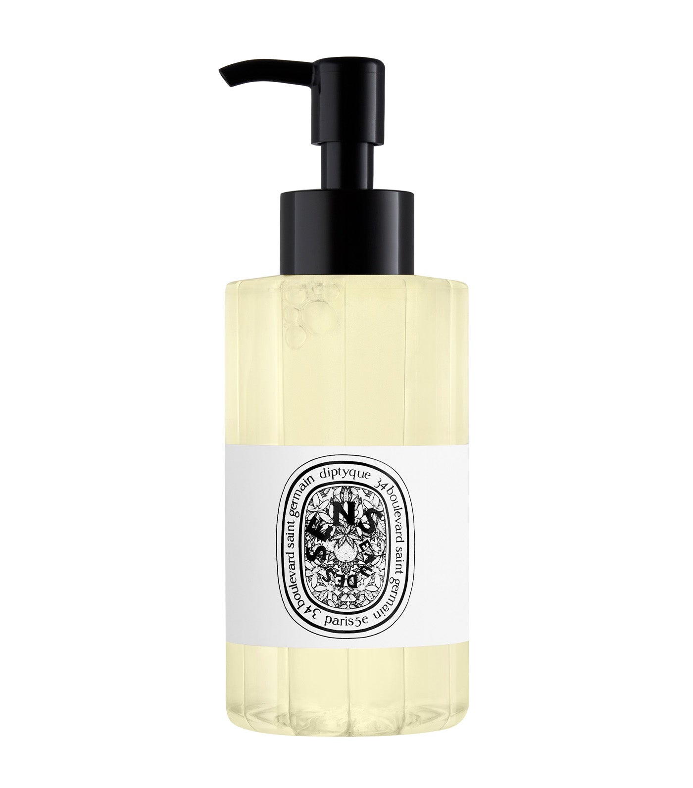 Eau Des Sens Cleansing Hand and Body Gel
