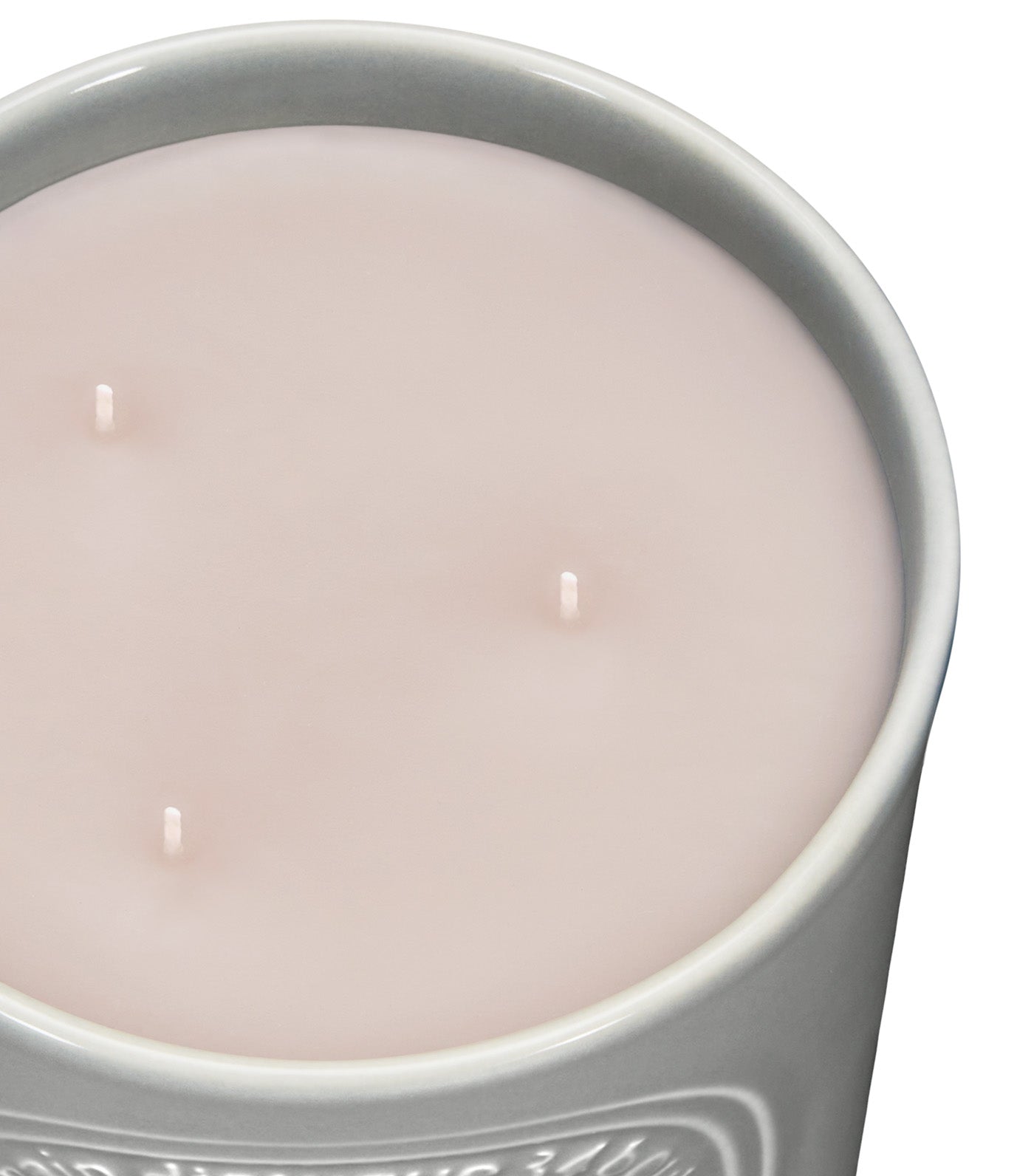 Feu De Bois / Wood Fire Candle