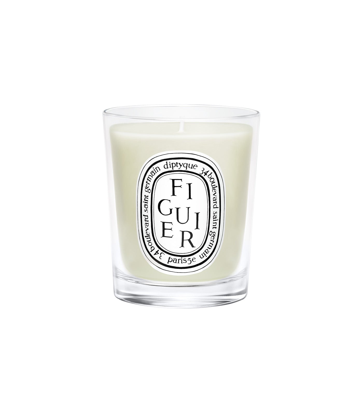 Figuier / Fig Tree Candle